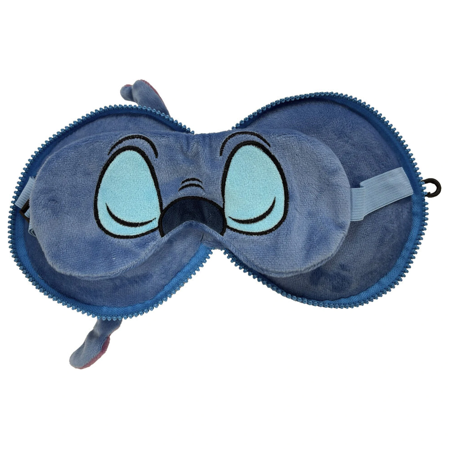 Disney Stitch cestovný vankúš + maska produktová fotografia