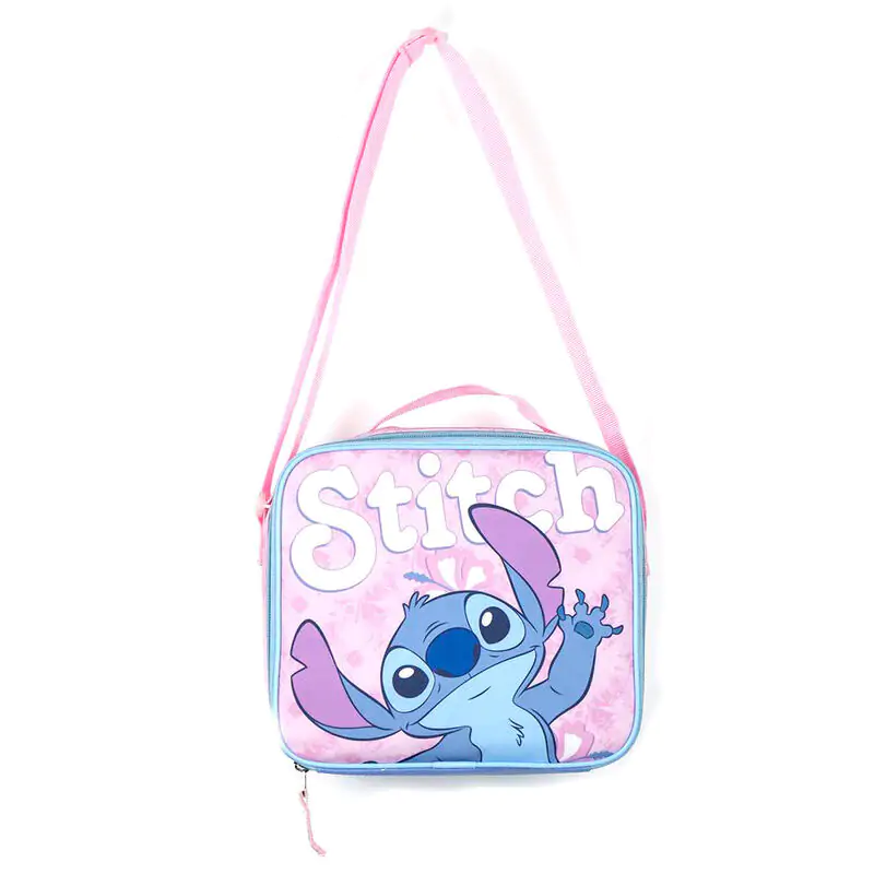 Disney Stitch obedový vak termékfotó