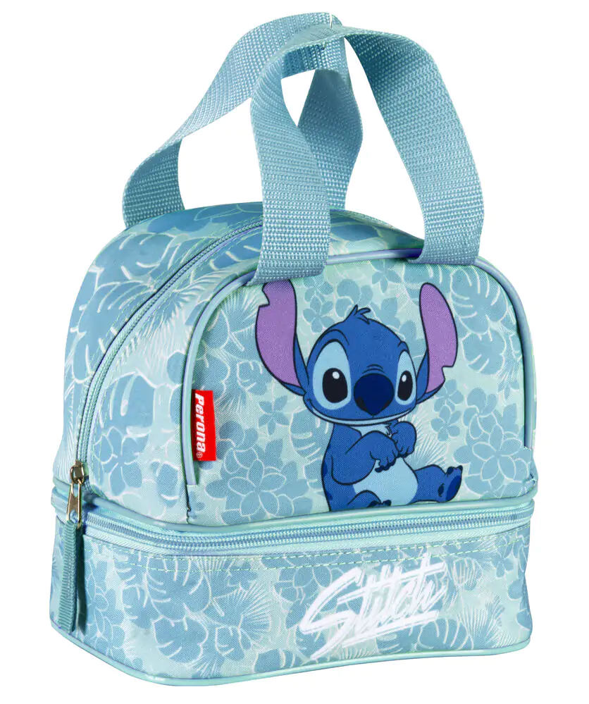 Disney Stitch obedová taška produktová fotografia