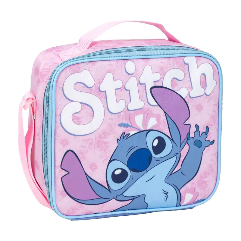 Disney Stitch obedový vak termékfotó