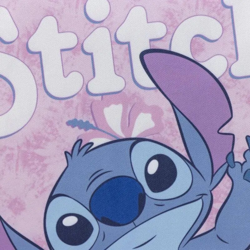 Disney Stitch obedový vak termékfotó