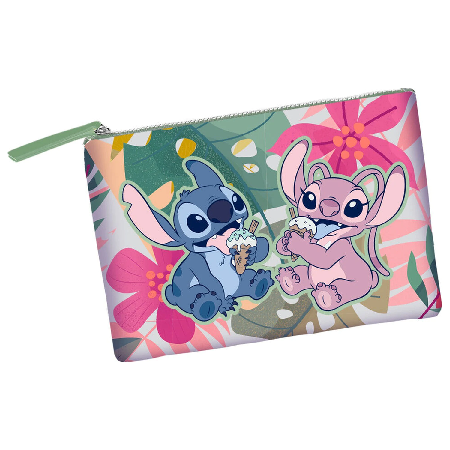 Disney Stitch Vacay taška na toaletné potreby produktová fotografia