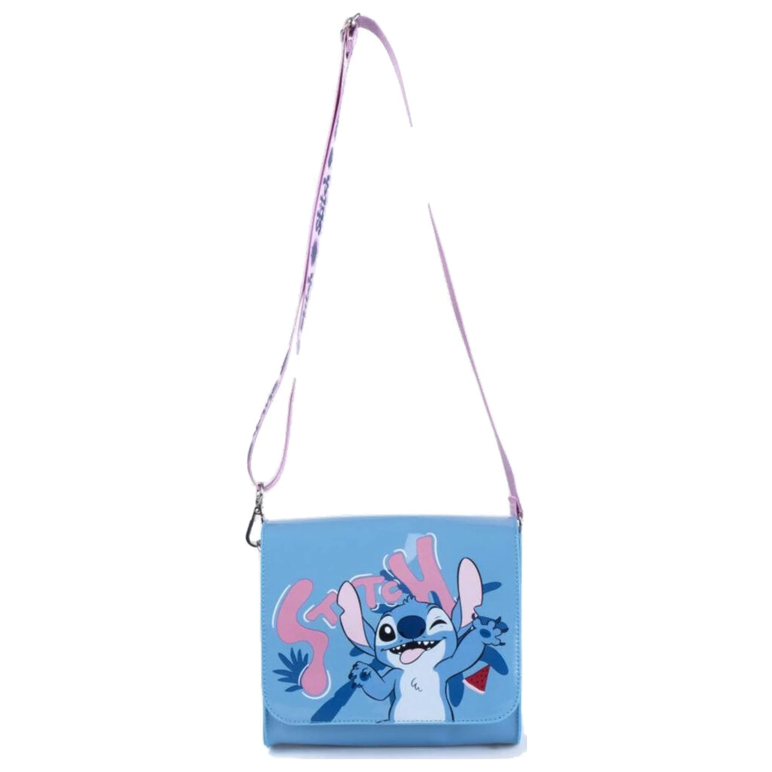 Disney Stitch taška cez rameno produktová fotografia