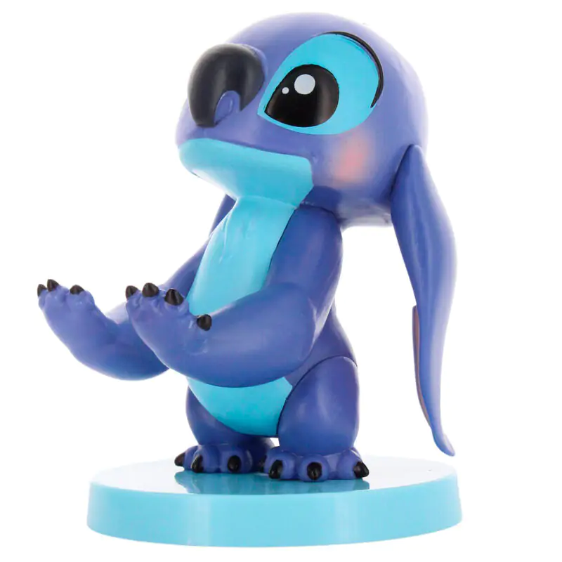 Disney Stitch Bezdrôtové slúchadlá & mini Cable Guy produktová fotografia