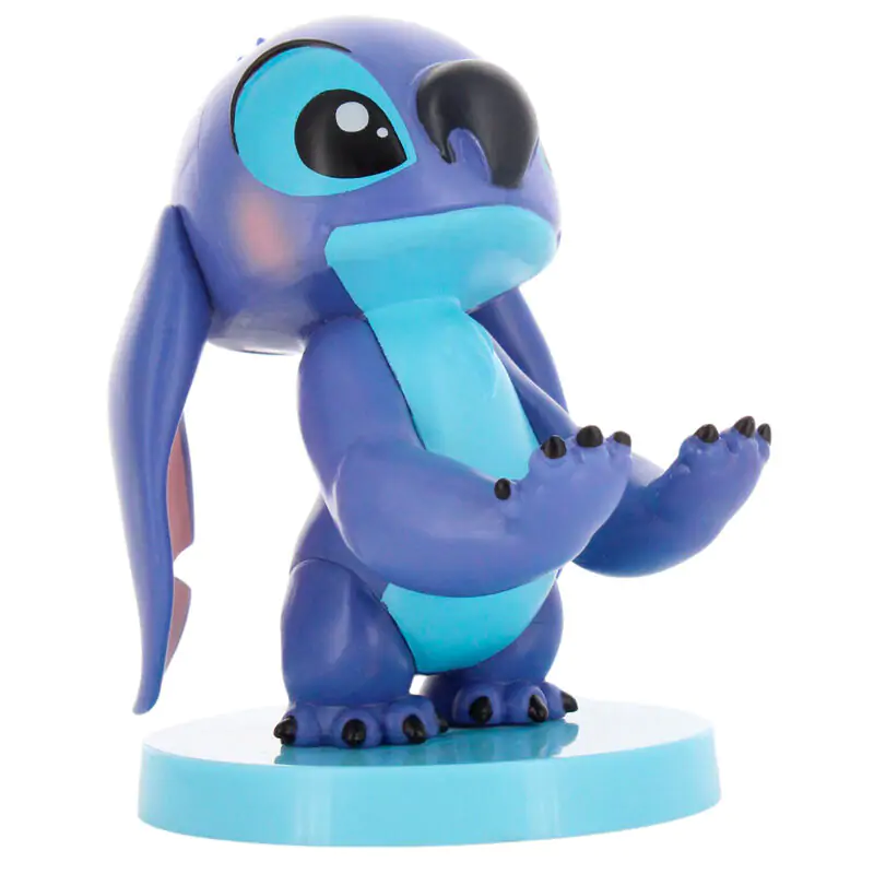 Disney Stitch Bezdrôtové slúchadlá & mini Cable Guy produktová fotografia