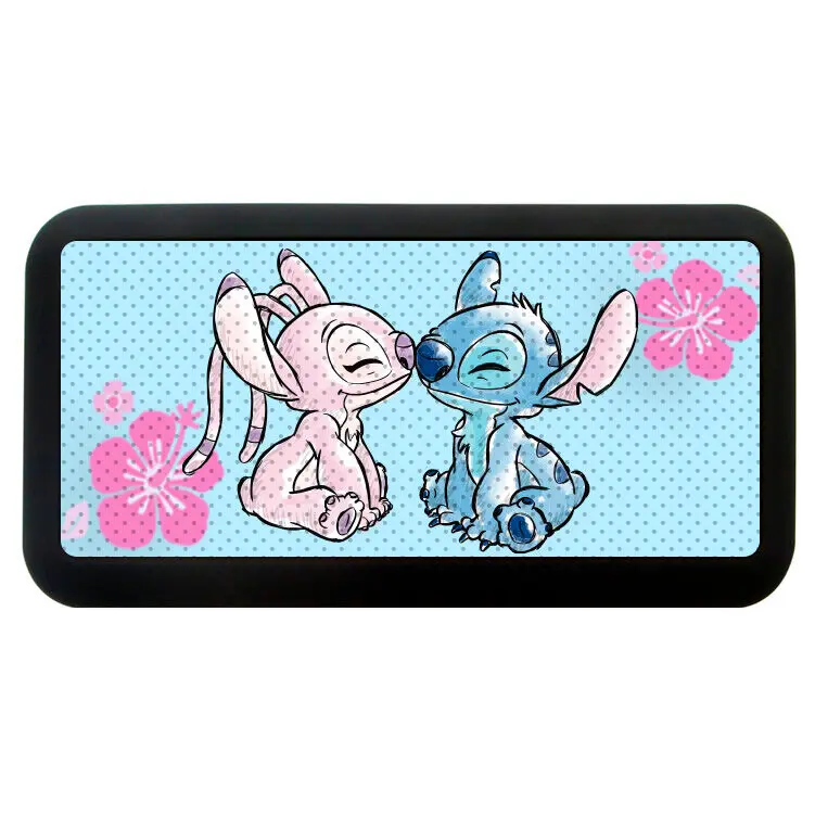 Disney Stitch bezdrôtový prenosný reproduktor produktová fotografia