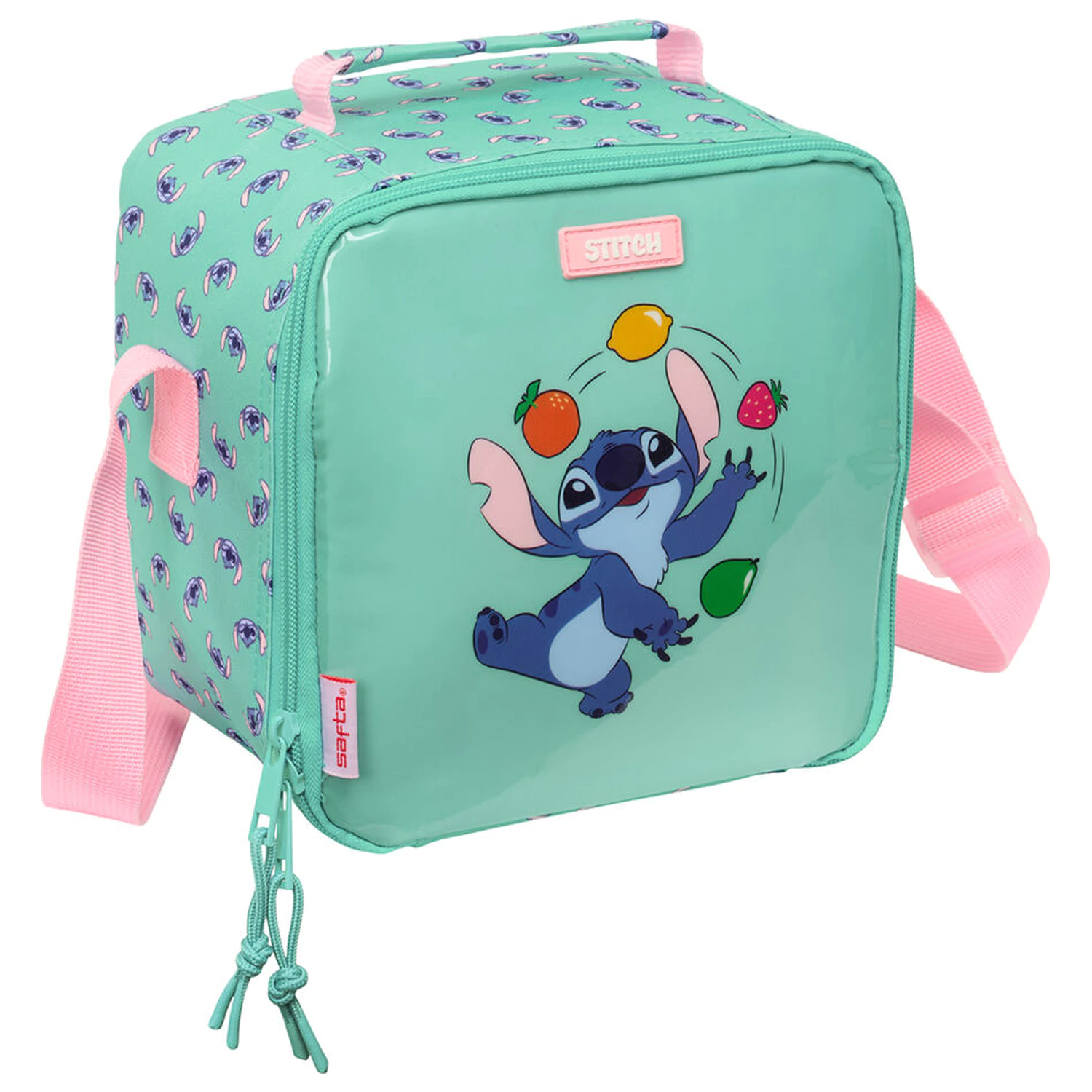 Disney Stitch Vodotesná chladiaca taška produktová fotografia