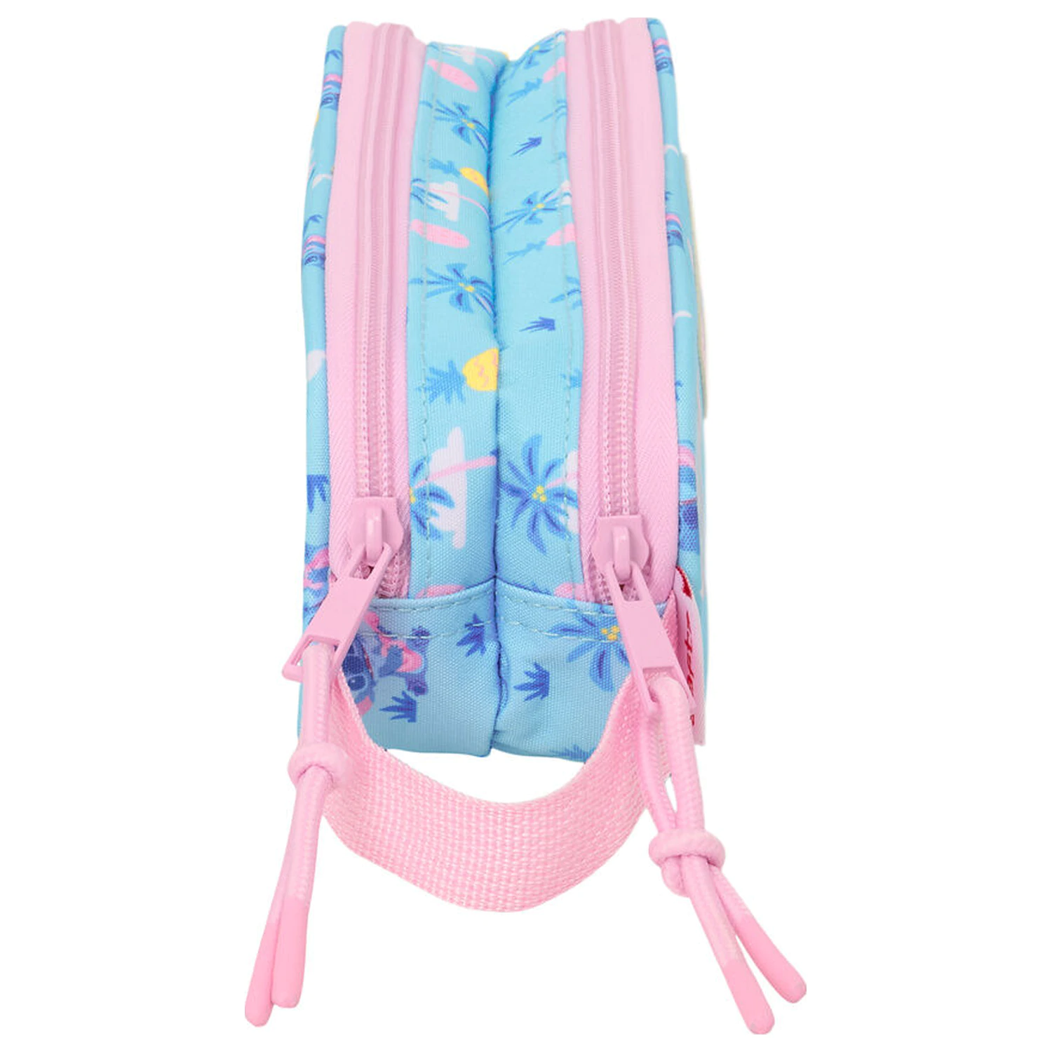 Disney Stitch Waves dvojitý peračník produktová fotografia