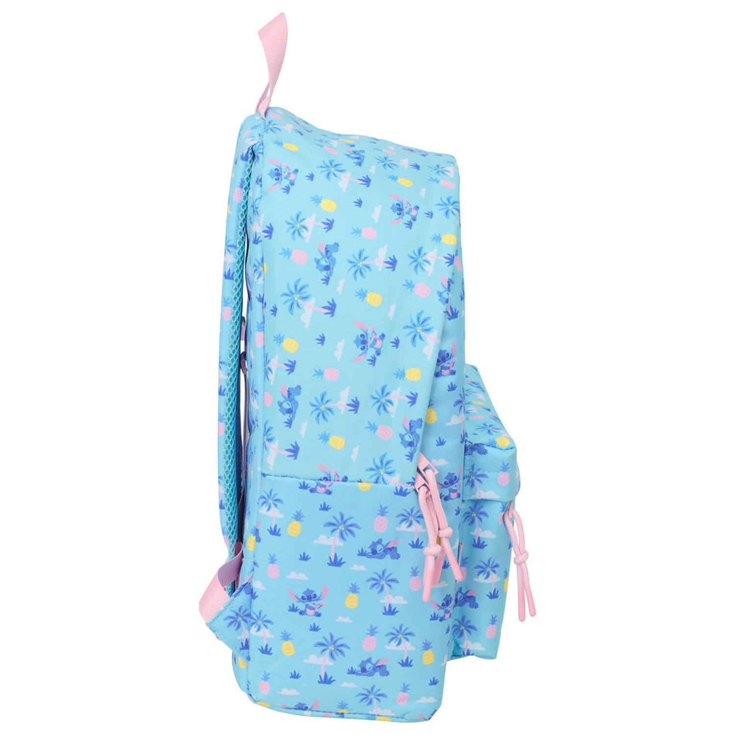 Disney Stitch Waves batoh 42cm produktová fotografia