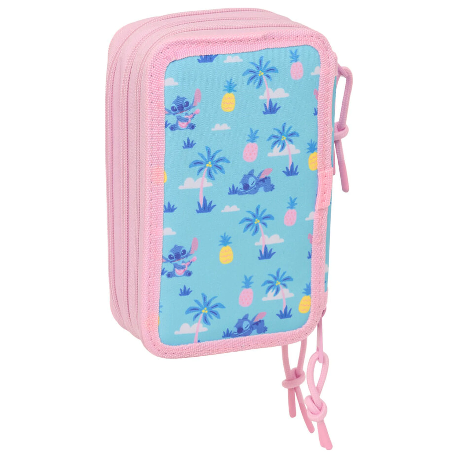 Disney Stitch Waves trojitý peračník 37 kusov produktová fotografia