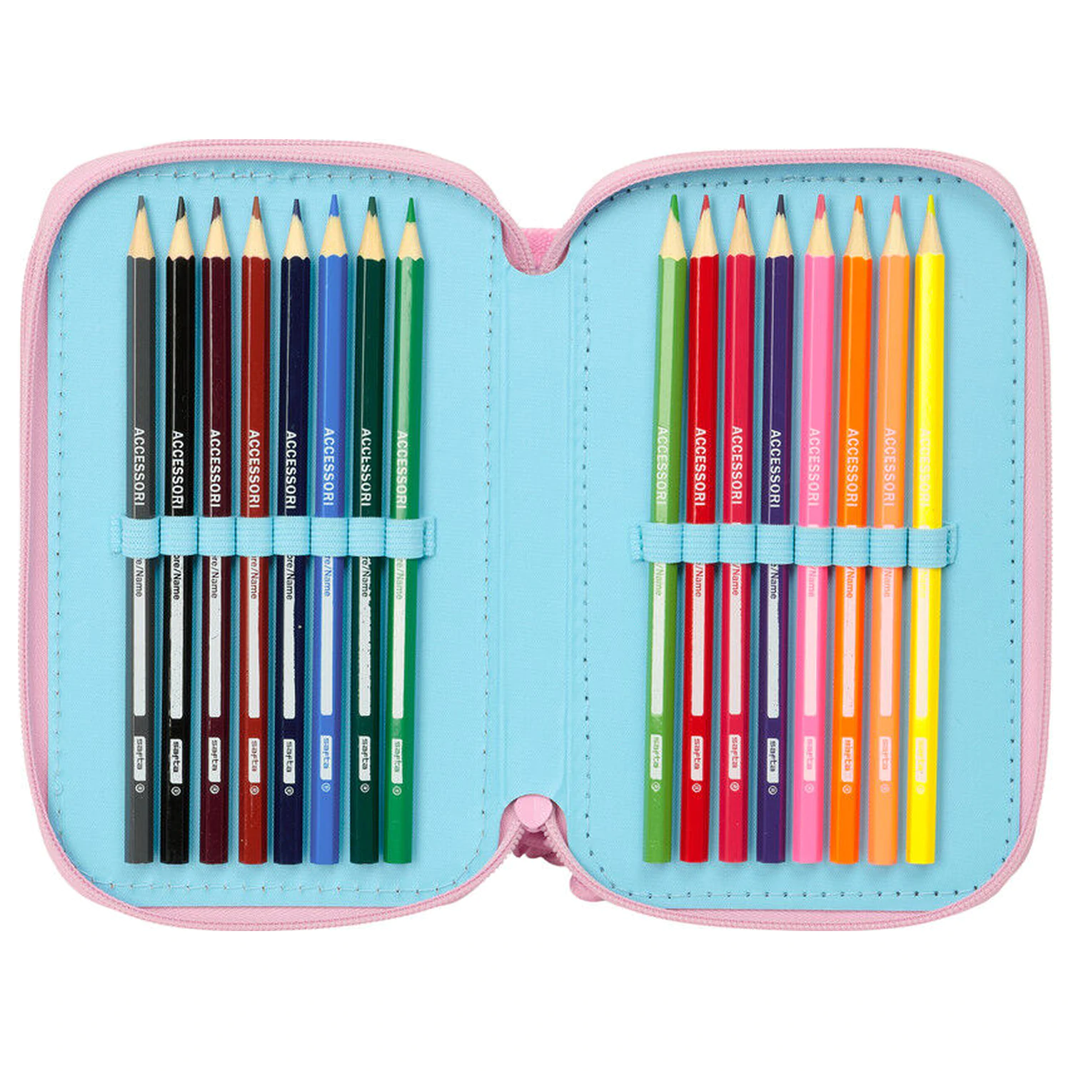 Disney Stitch Waves trojitý peračník 37 kusov produktová fotografia