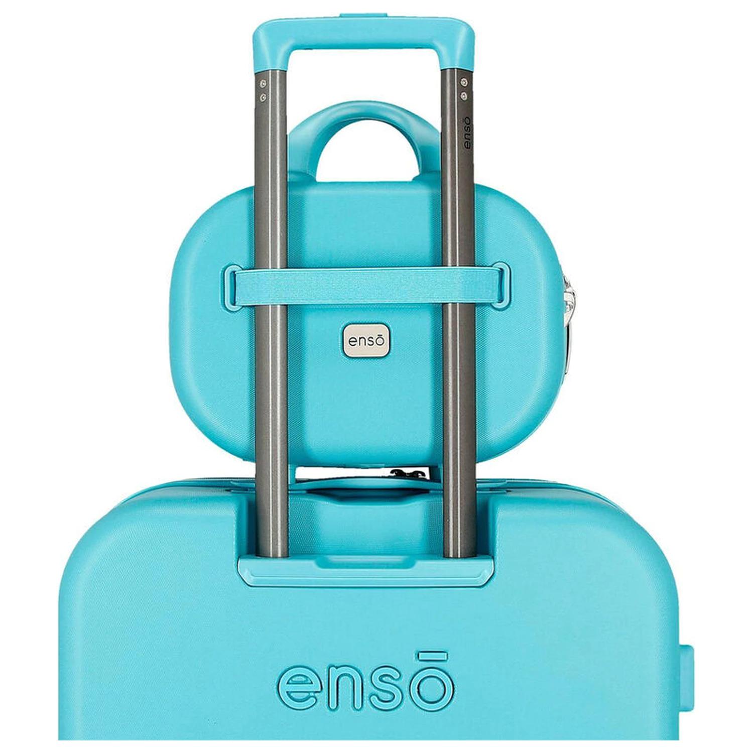 Disney Stitch You Are Magical ABS adaptabilný kozmetický kufrík produktová fotografia