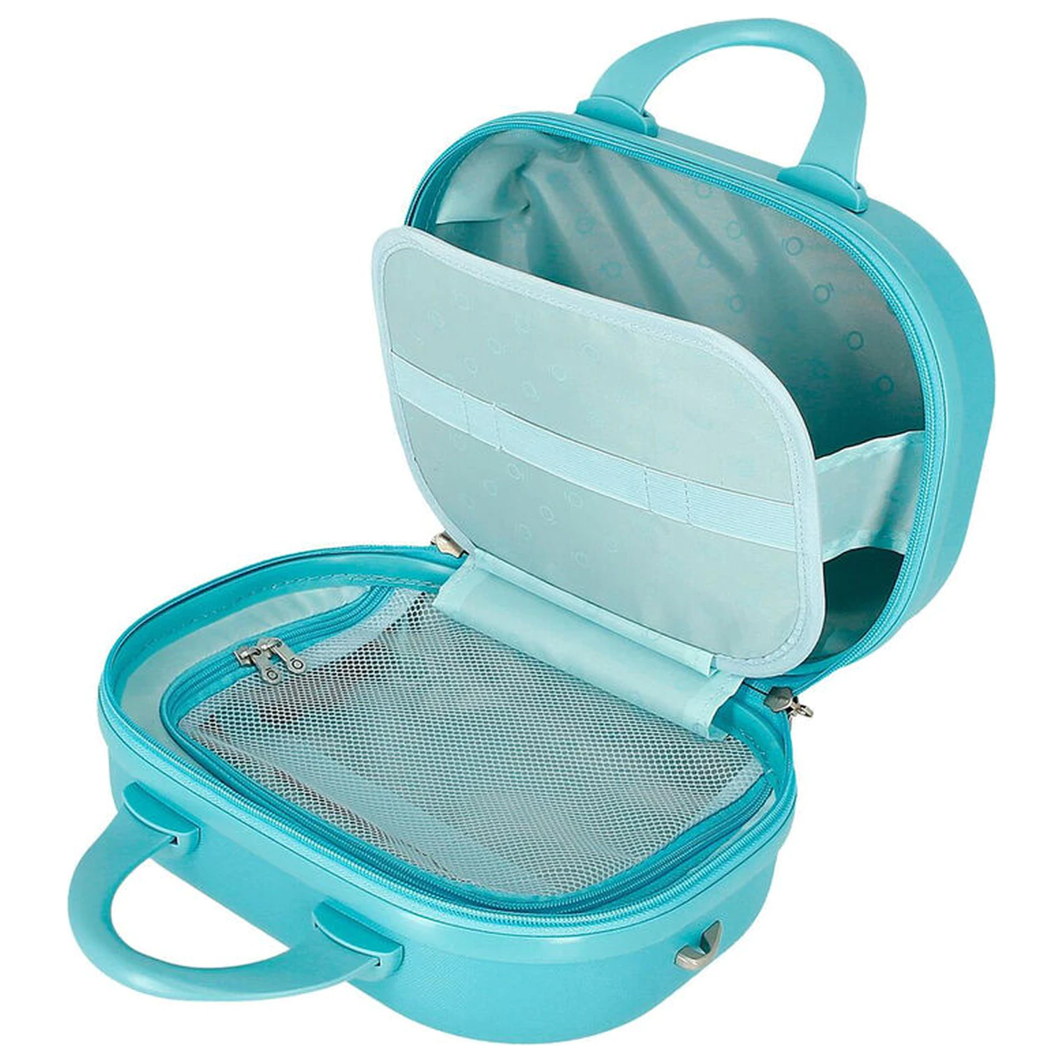 Disney Stitch You Are Magical ABS adaptabilný kozmetický kufrík produktová fotografia