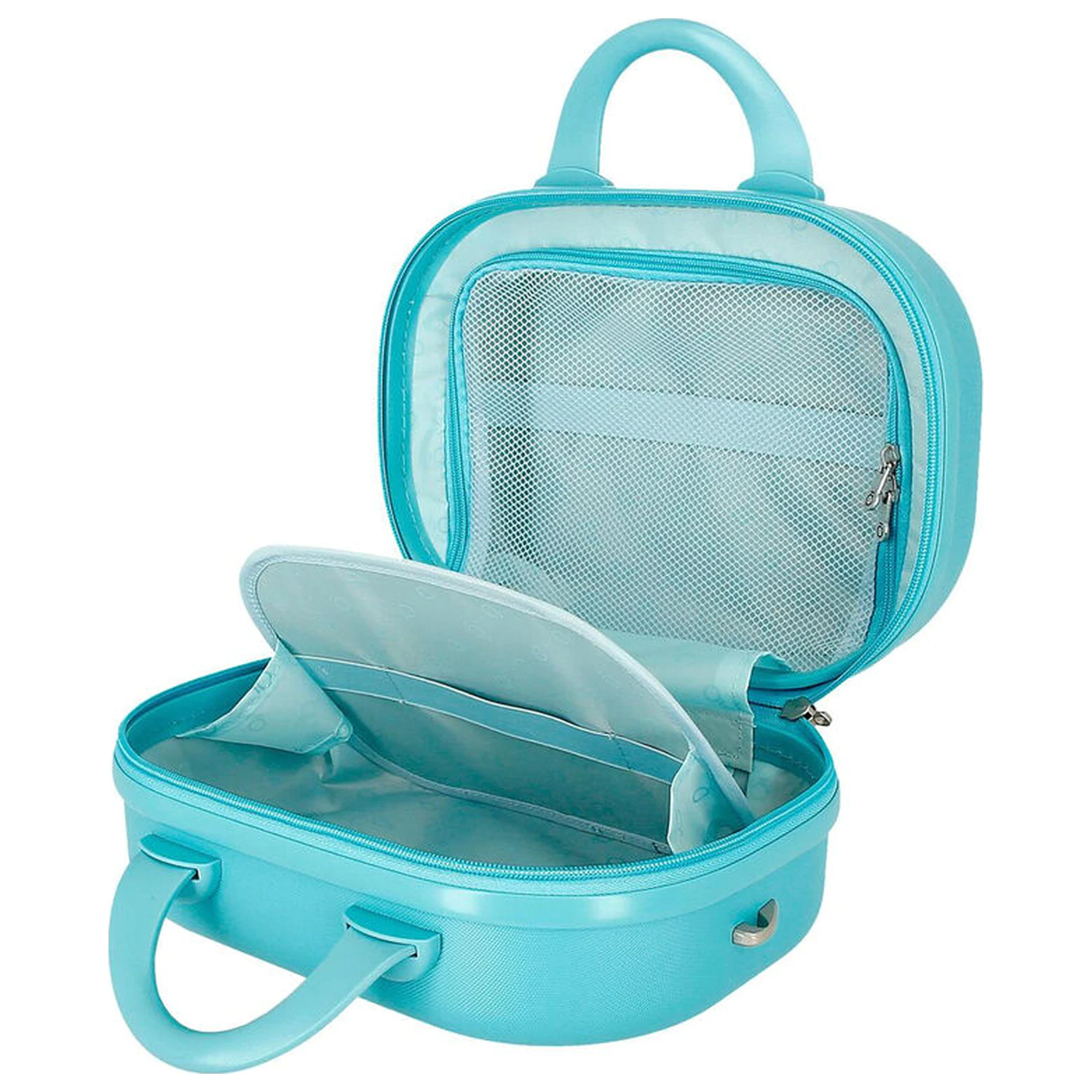 Disney Stitch You Are Magical ABS adaptabilný kozmetický kufrík produktová fotografia