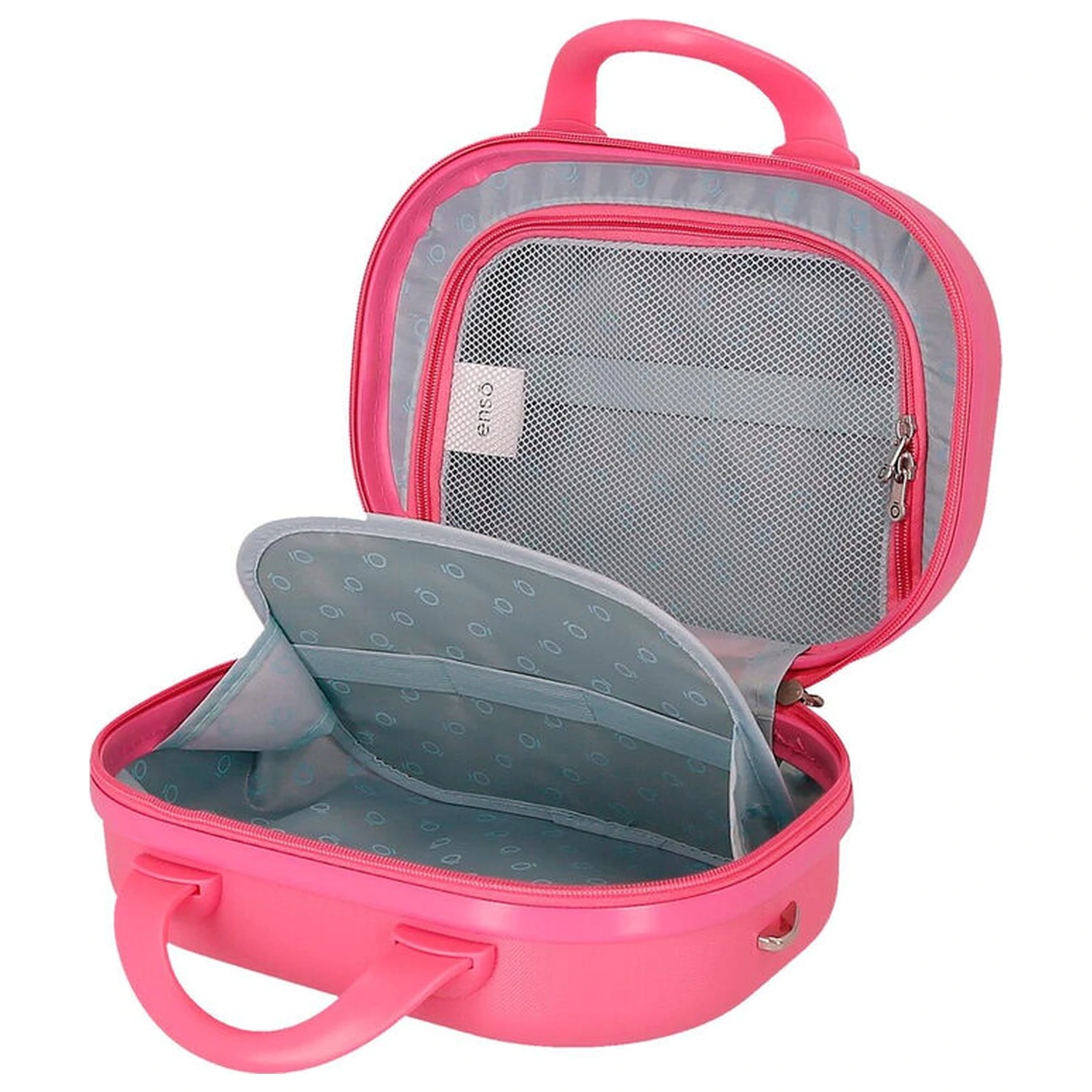 Disney Stitch You Are Magical ABS adaptovateľný kozmetický kufrík produktová fotografia