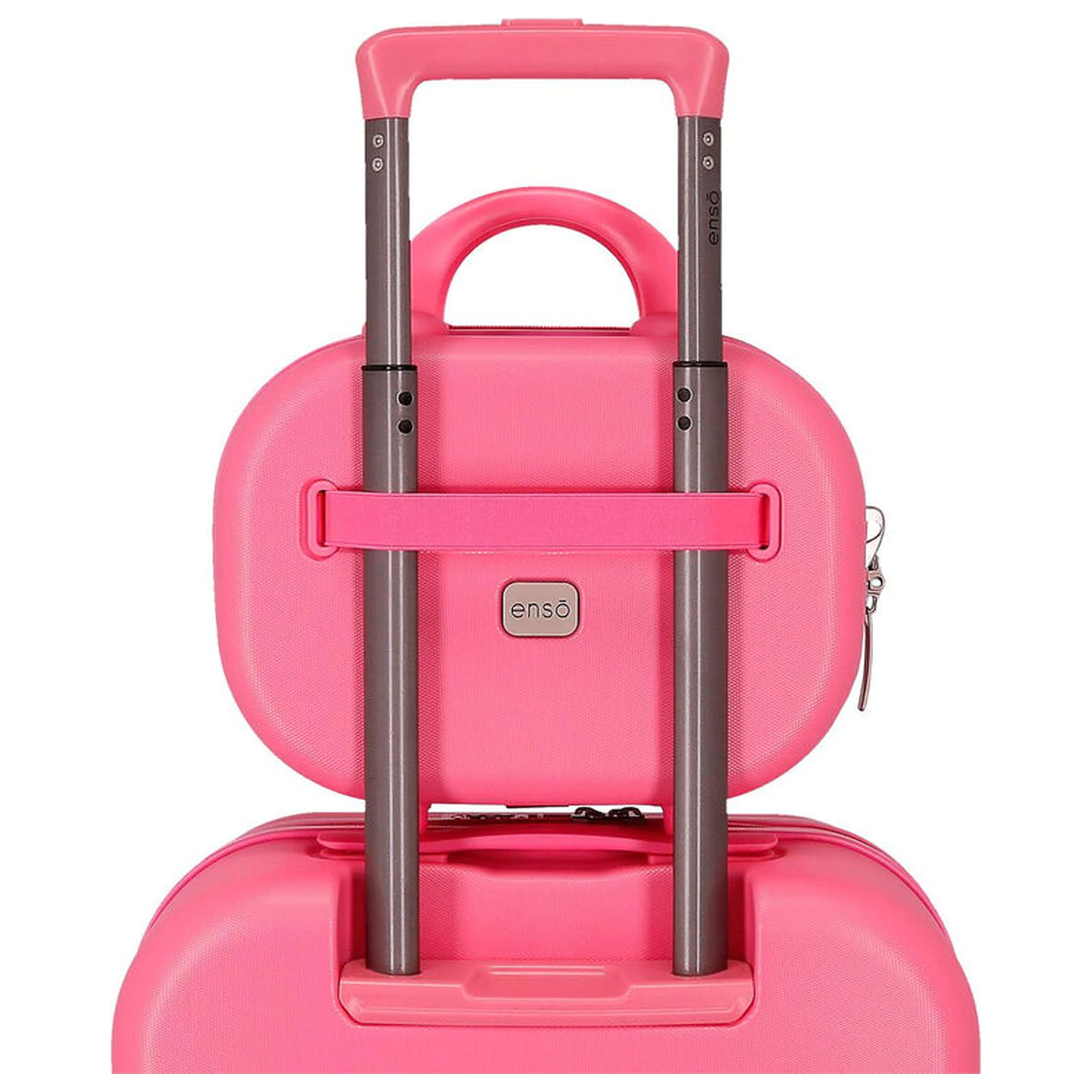 Disney Stitch You Are Magical ABS adaptovateľný kozmetický kufrík produktová fotografia