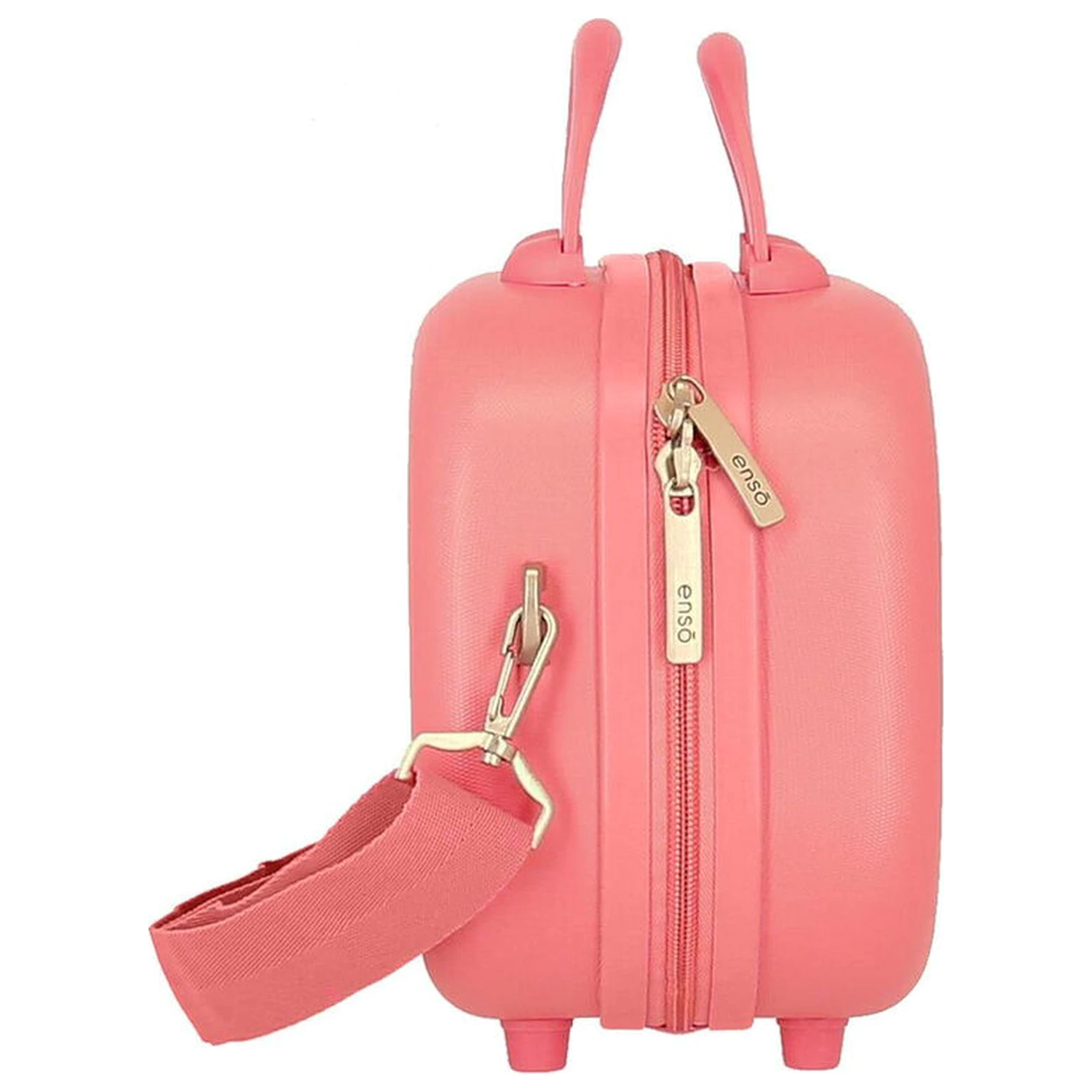 Disney Stitch You Are Magical ABS prispôsobiteľný kozmetický kufrík produktová fotografia