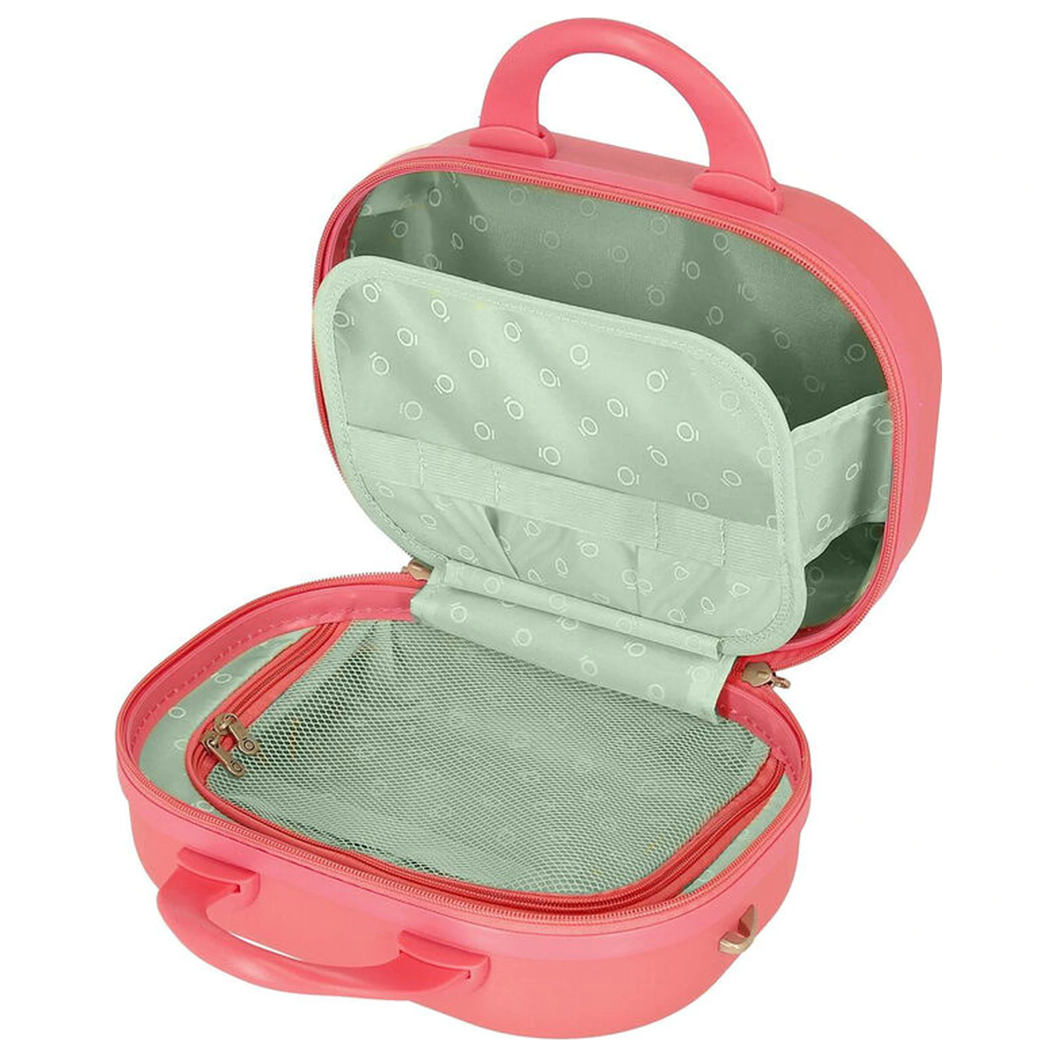 Disney Stitch You Are Magical ABS prispôsobiteľný kozmetický kufrík produktová fotografia