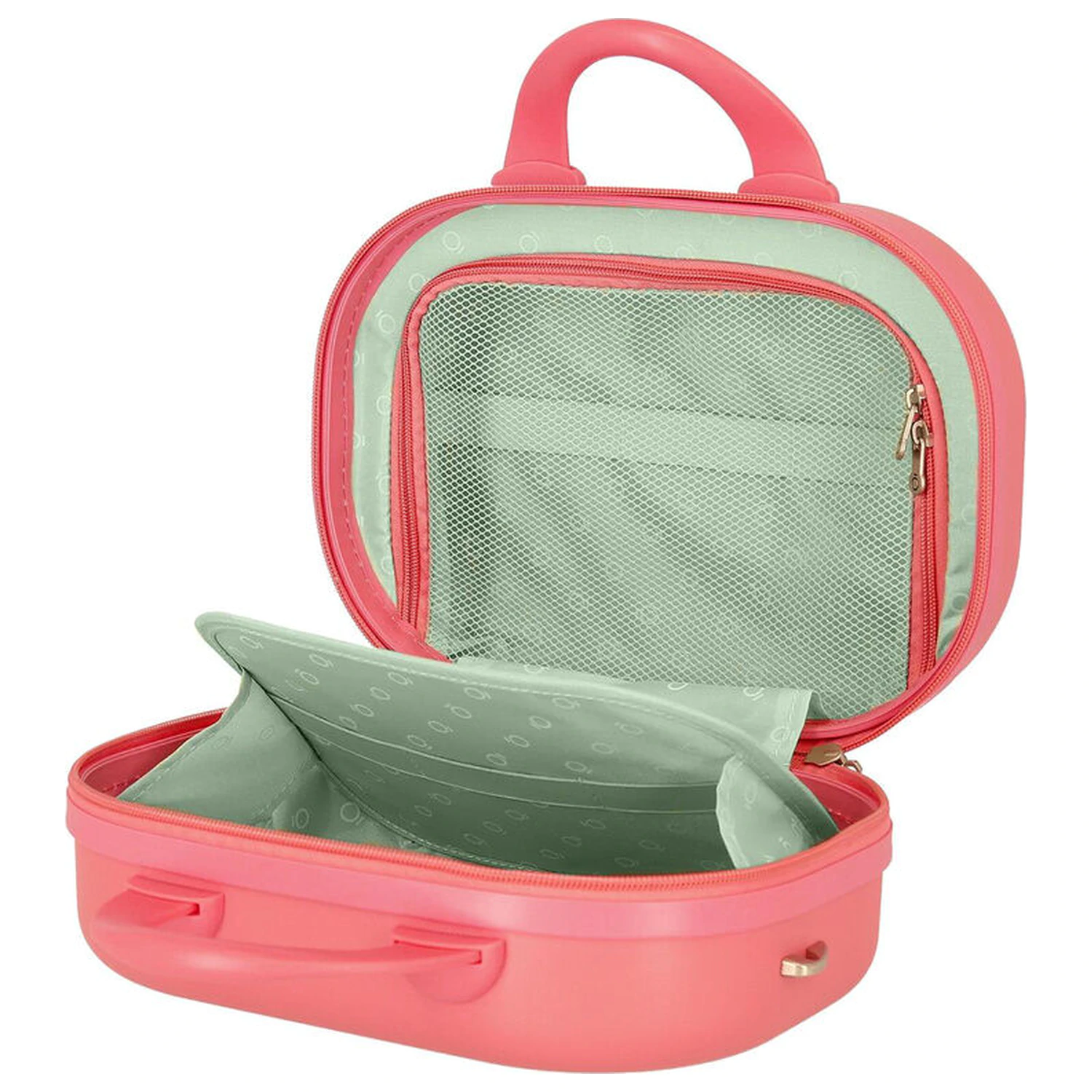 Disney Stitch You Are Magical ABS prispôsobiteľný kozmetický kufrík produktová fotografia