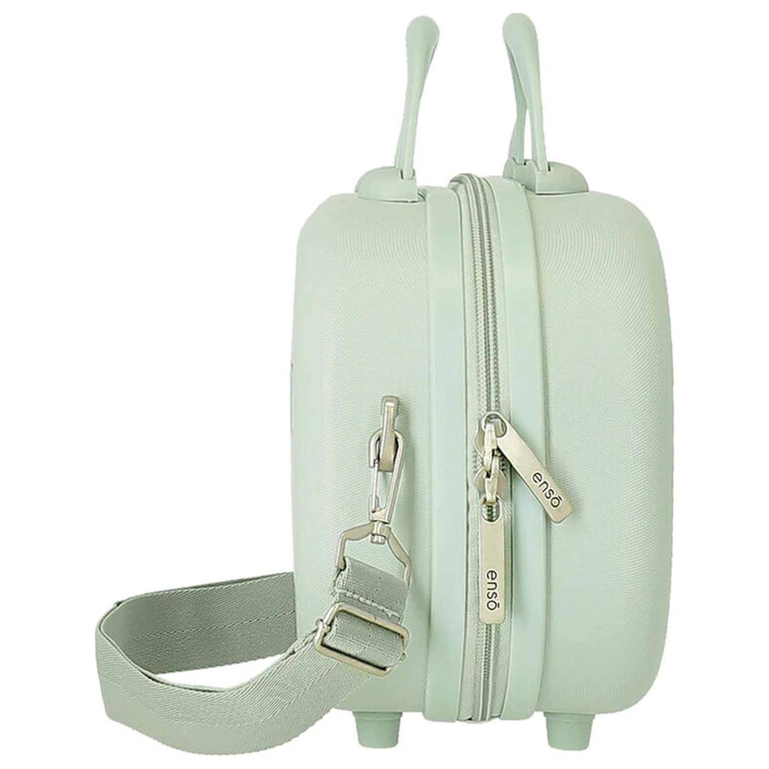 Disney Stitch You Are Magical ABS prispôsobiteľný kozmetický kufrík produktová fotografia