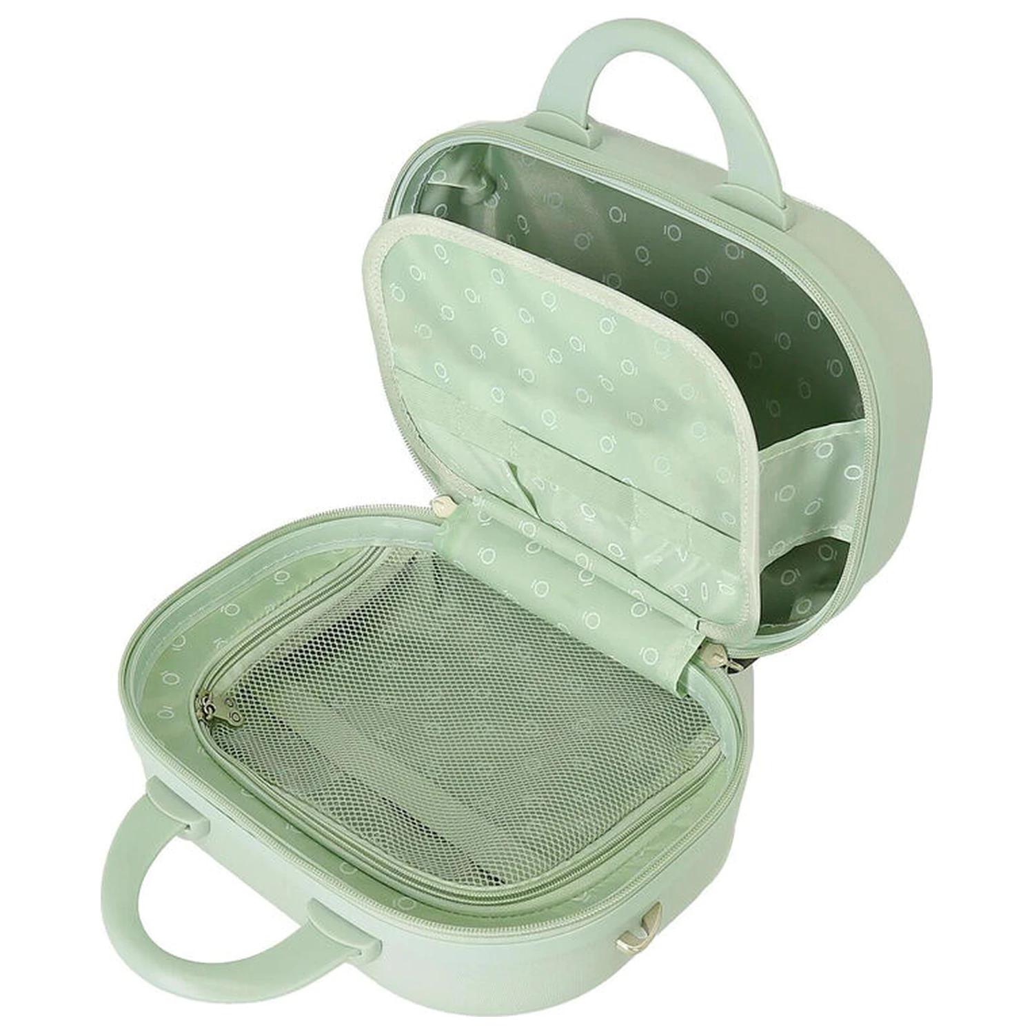 Disney Stitch You Are Magical ABS prispôsobiteľný kozmetický kufrík produktová fotografia