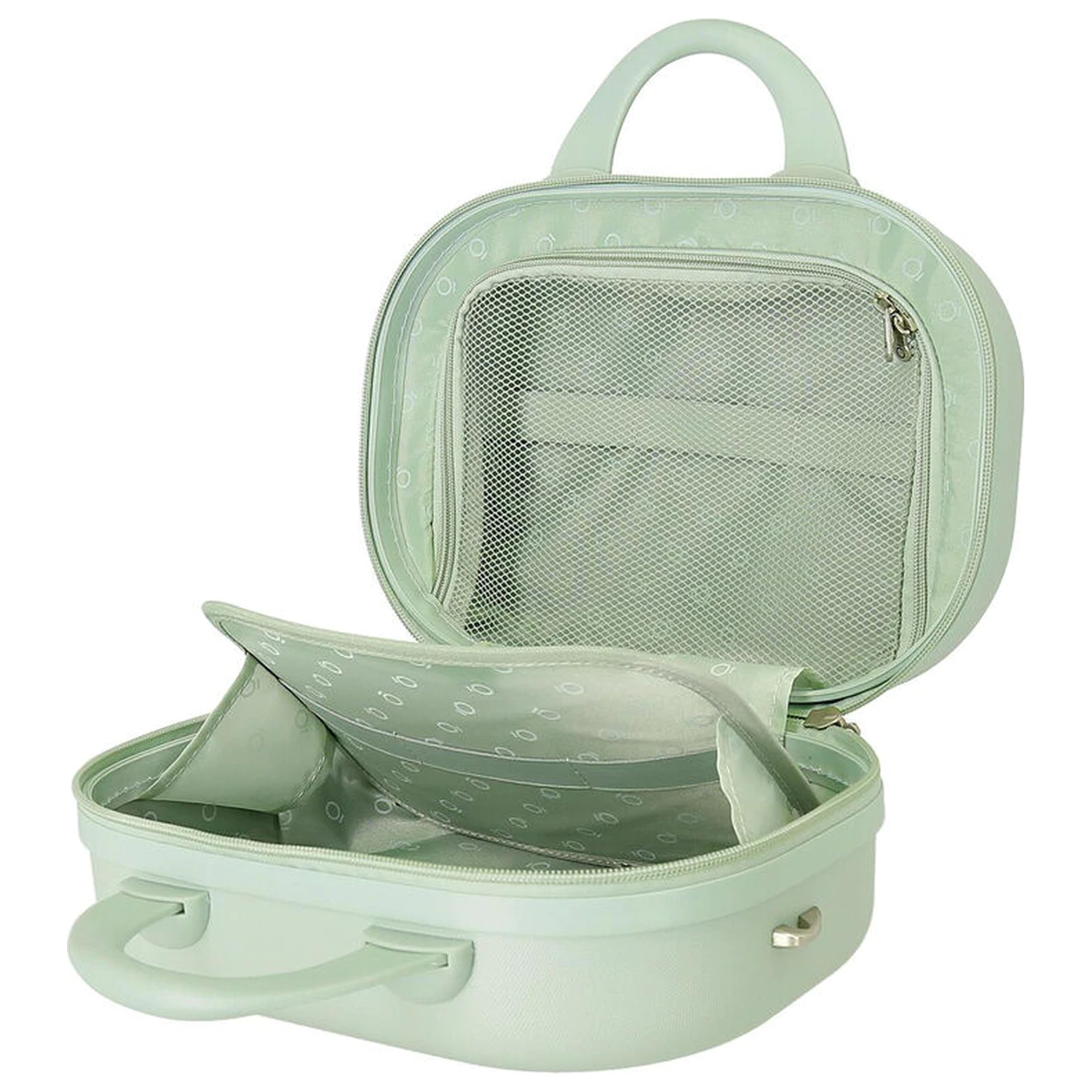 Disney Stitch You Are Magical ABS prispôsobiteľný kozmetický kufrík produktová fotografia