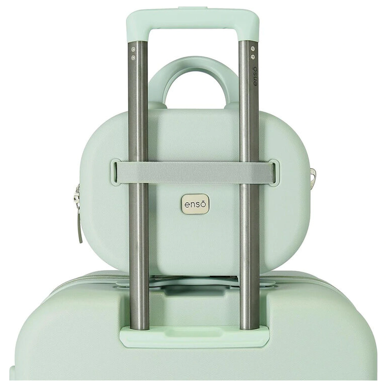 Disney Stitch You Are Magical ABS prispôsobiteľný kozmetický kufrík produktová fotografia