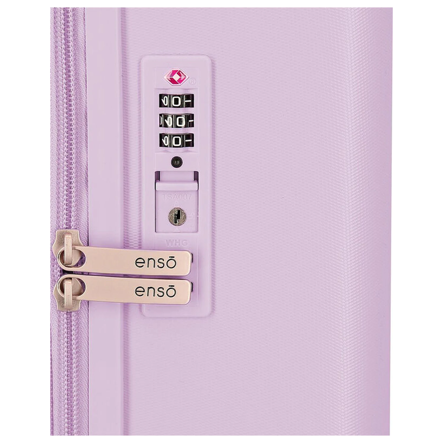 Disney Stitch You Are Magical ABS cestovný kufor na kolieskach 55cm produktová fotografia