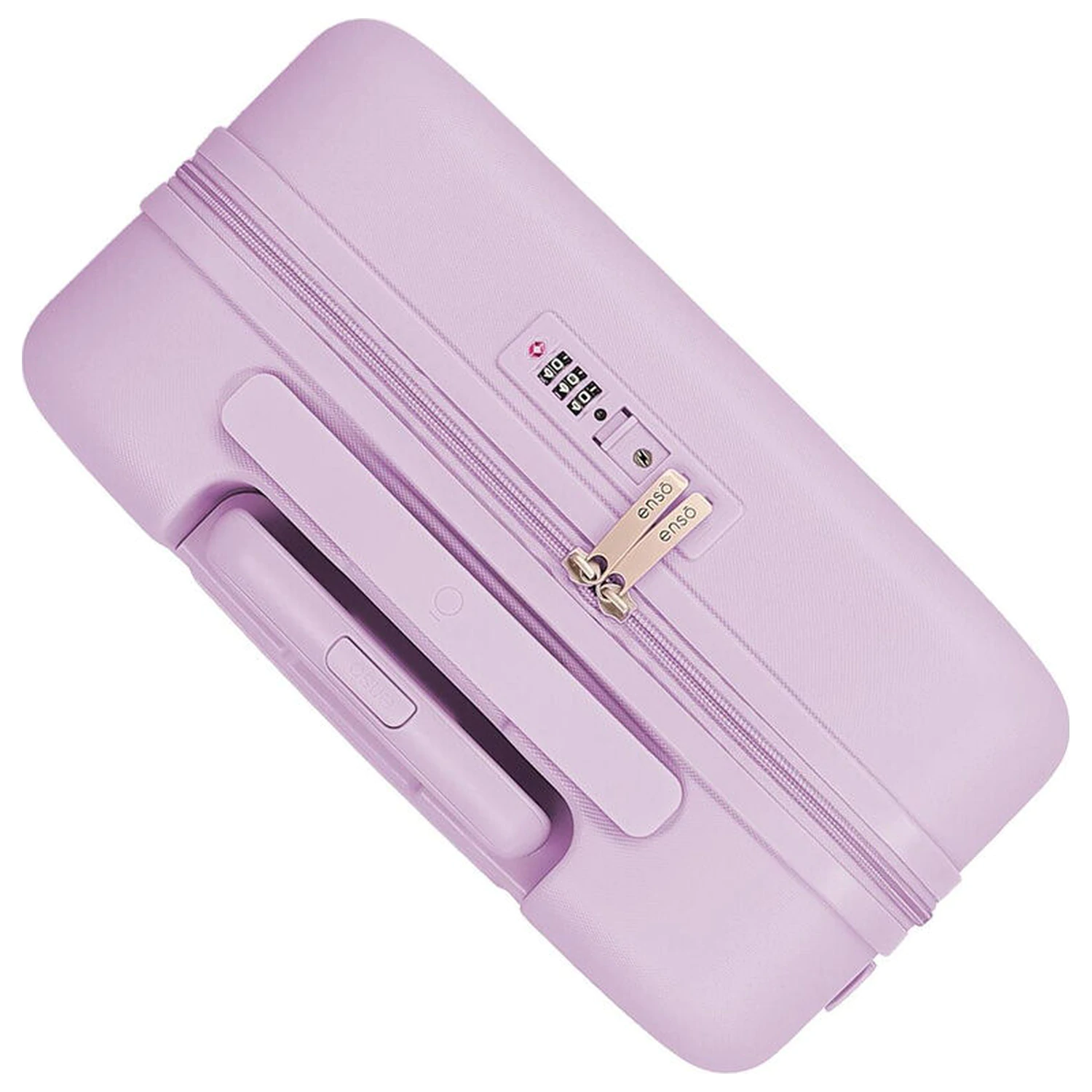 Disney Stitch You Are Magical ABS cestovný kufor na kolieskach 55cm produktová fotografia