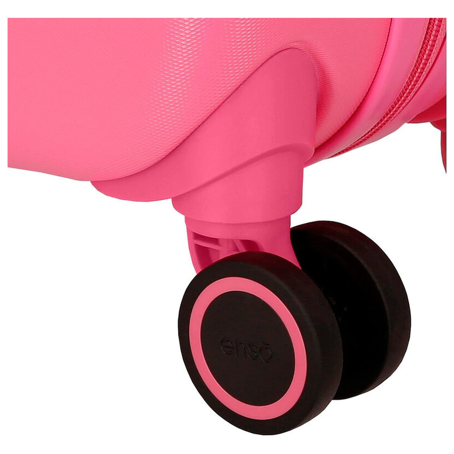 Disney Stitch You Are Magical ABS cestovný kufor na kolieskach 55 cm produktová fotografia