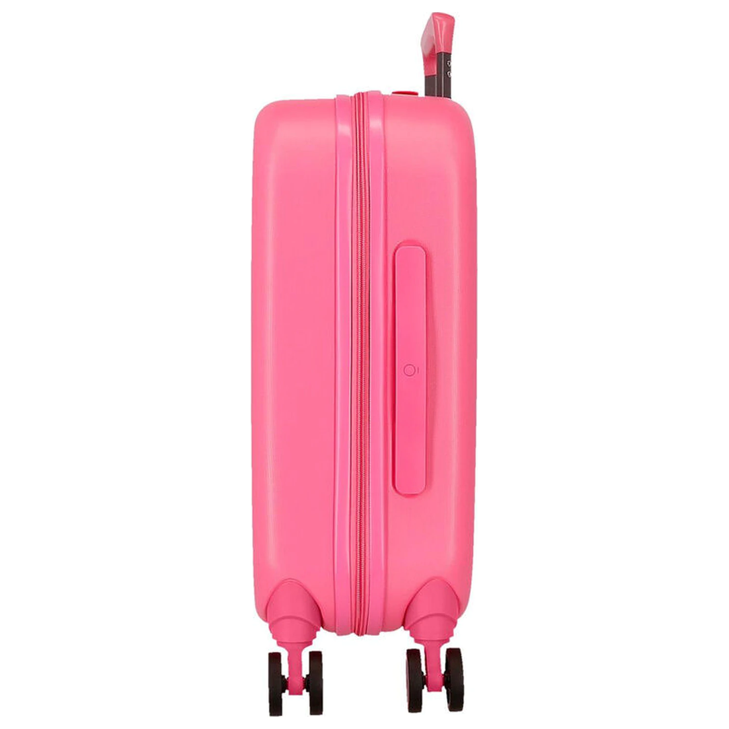 Disney Stitch You Are Magical ABS cestovný kufor na kolieskach 55 cm produktová fotografia