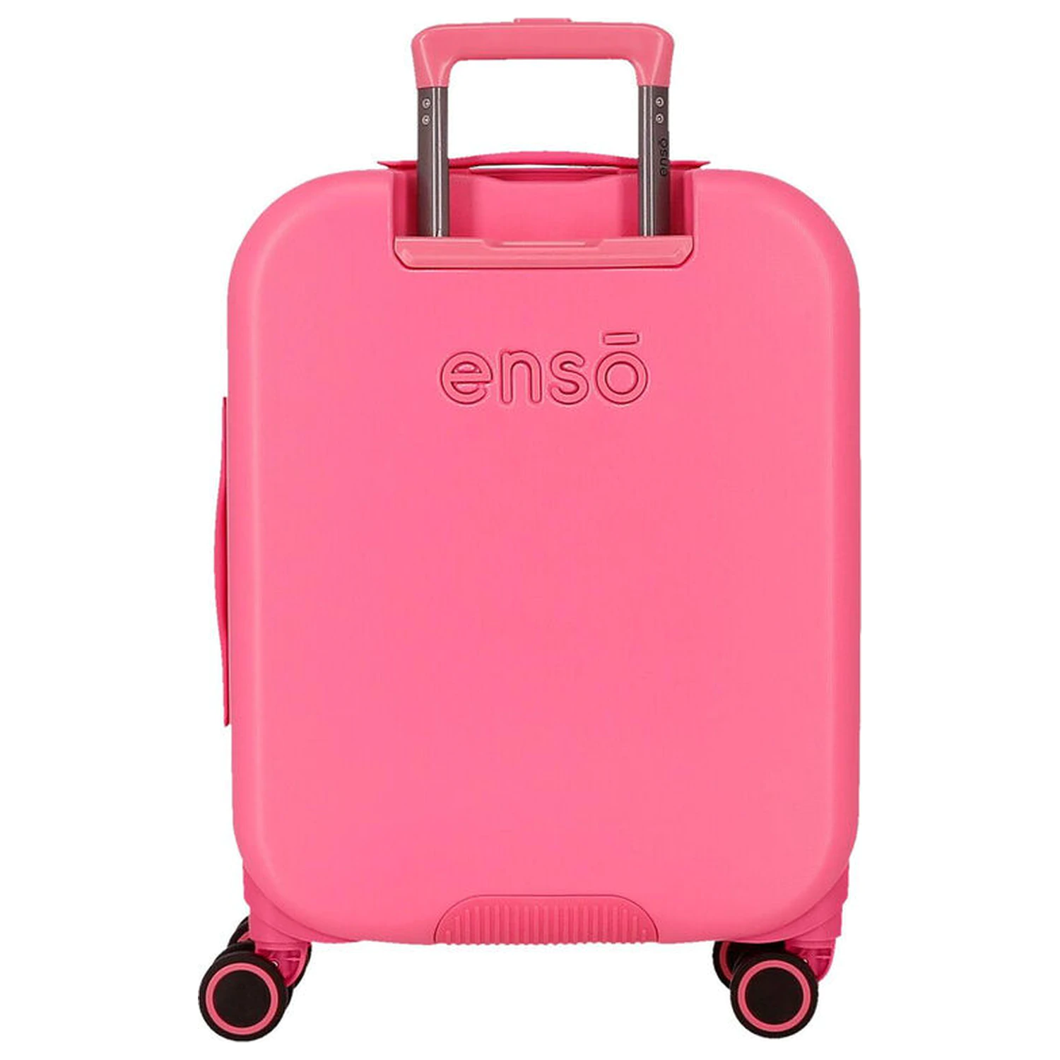 Disney Stitch You Are Magical ABS cestovný kufor na kolieskach 55 cm produktová fotografia