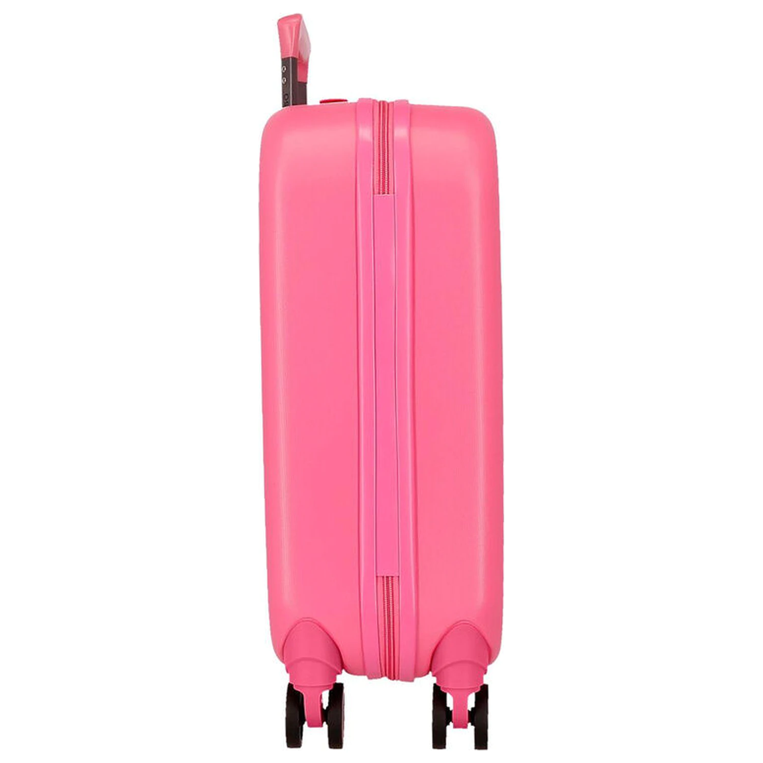 Disney Stitch You Are Magical ABS cestovný kufor na kolieskach 55 cm produktová fotografia