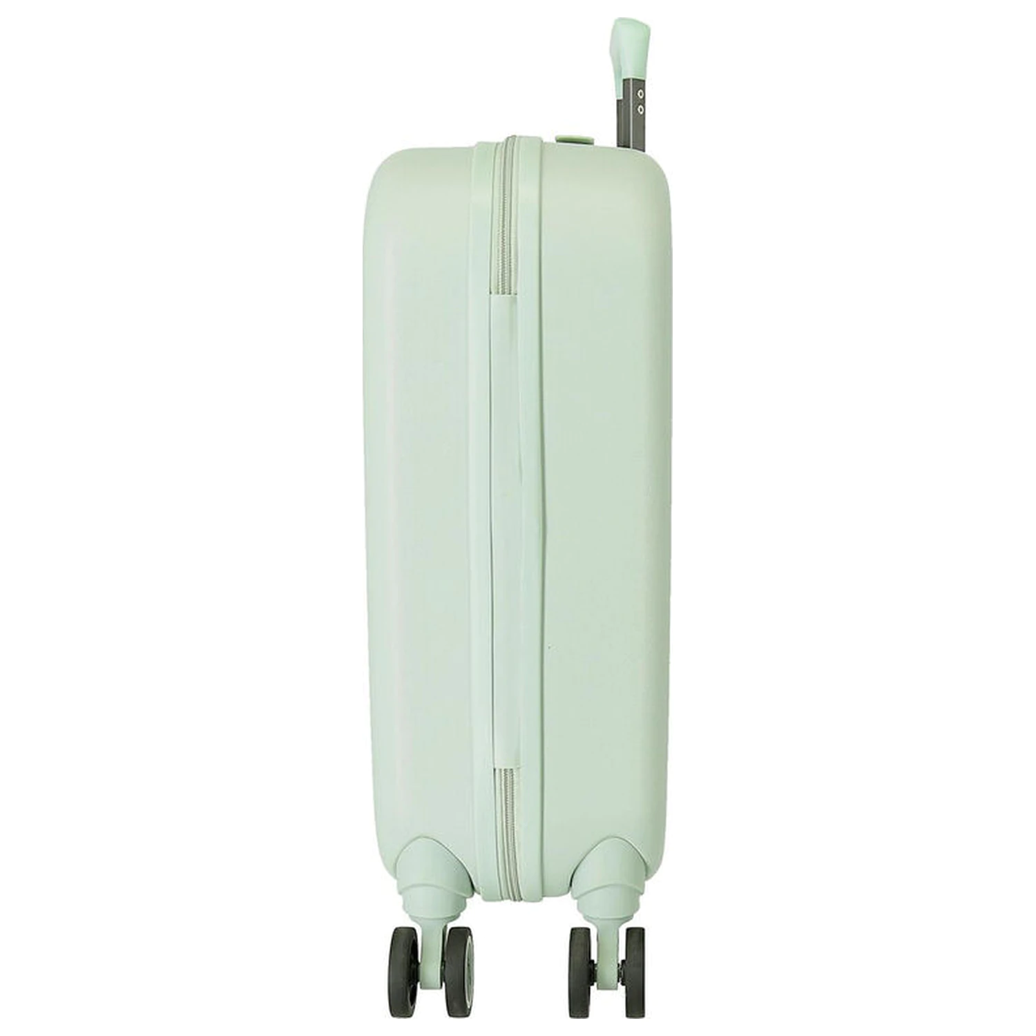 Disney Stitch You Are Magical ABS cestovný kufor na kolieskach 55 cm produktová fotografia