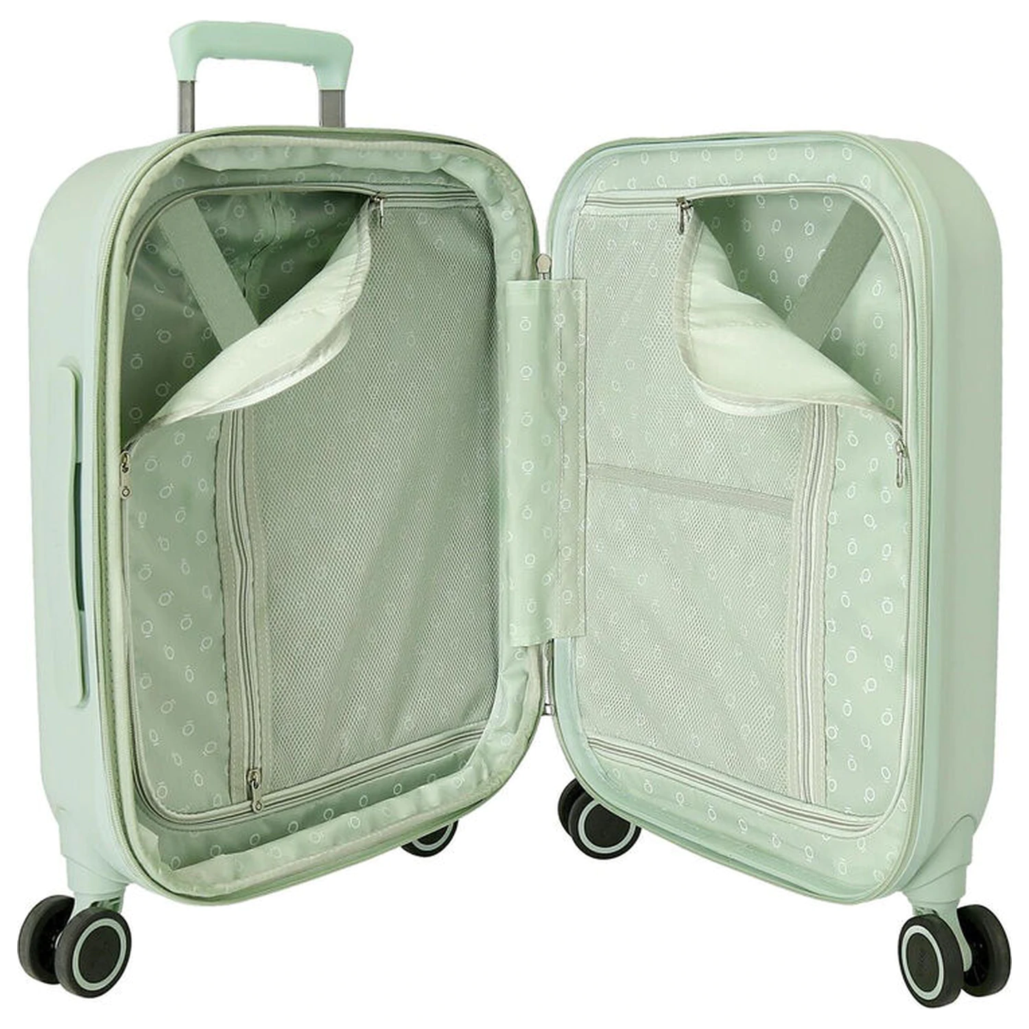 Disney Stitch You Are Magical ABS cestovný kufor na kolieskach 55 cm produktová fotografia