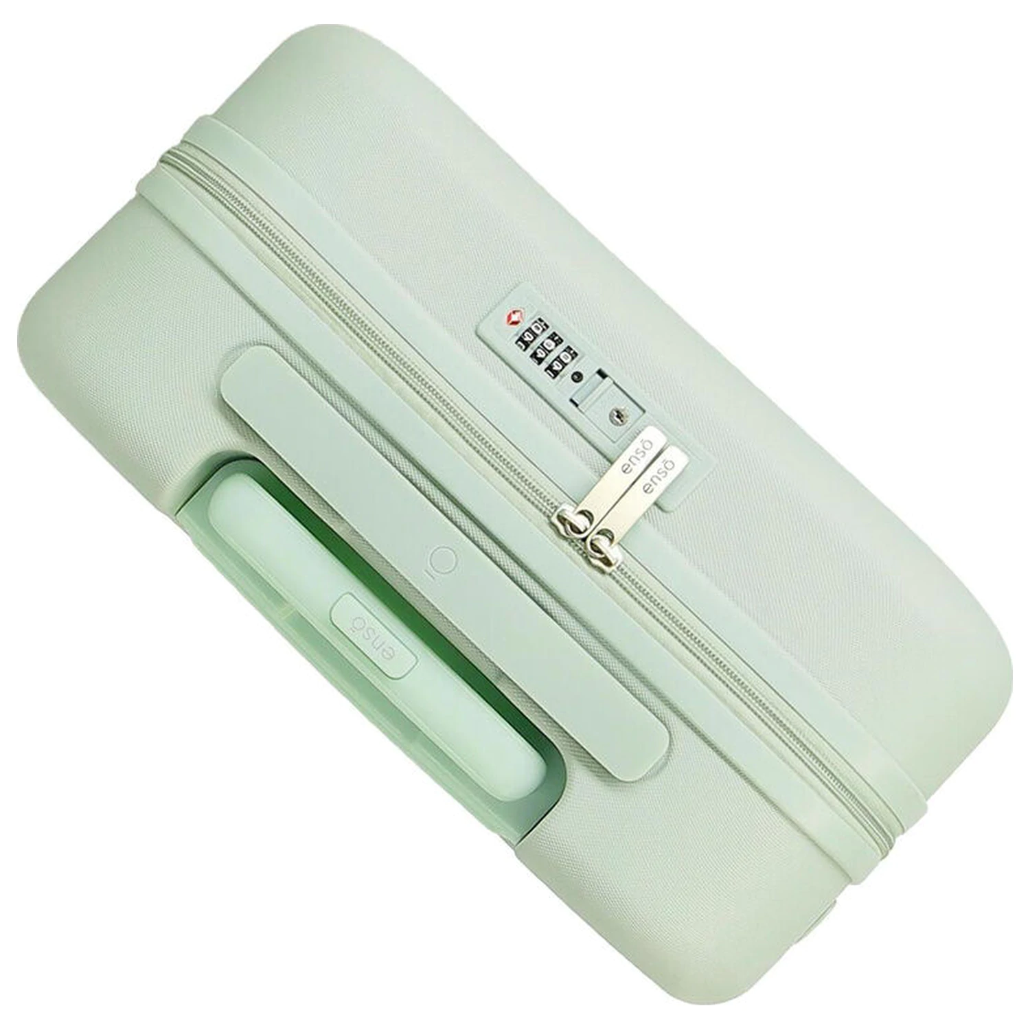 Disney Stitch You Are Magical ABS cestovný kufor na kolieskach 55 cm produktová fotografia