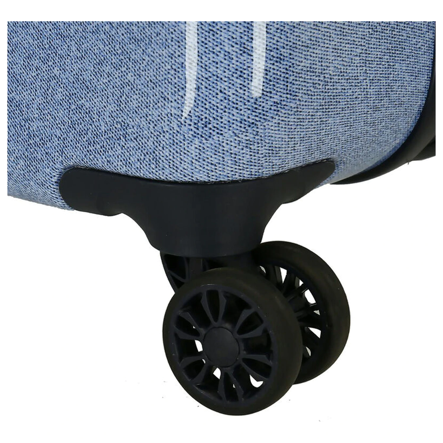 Disney Stitch You Are Magical ABS cestovný kufor 65cm produktová fotografia