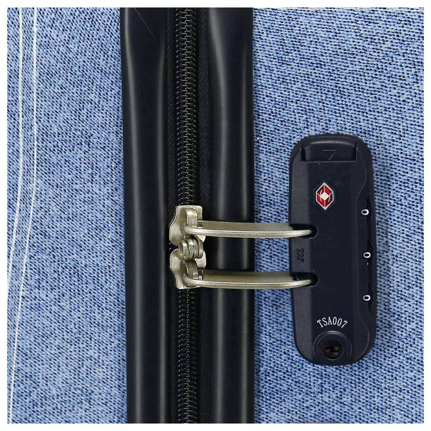 Disney Stitch You Are Magical ABS cestovný kufor 65cm produktová fotografia