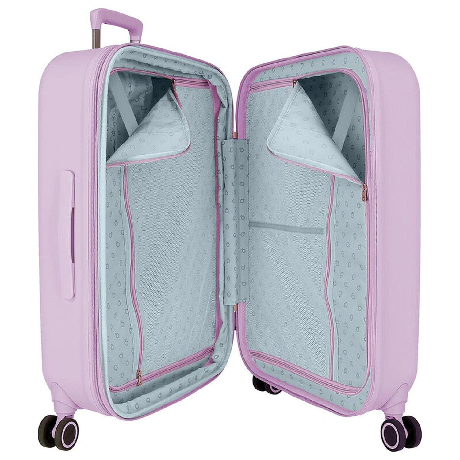 Disney Stitch You Are Magical ABS kufor na kolieskach 70 cm produktová fotografia