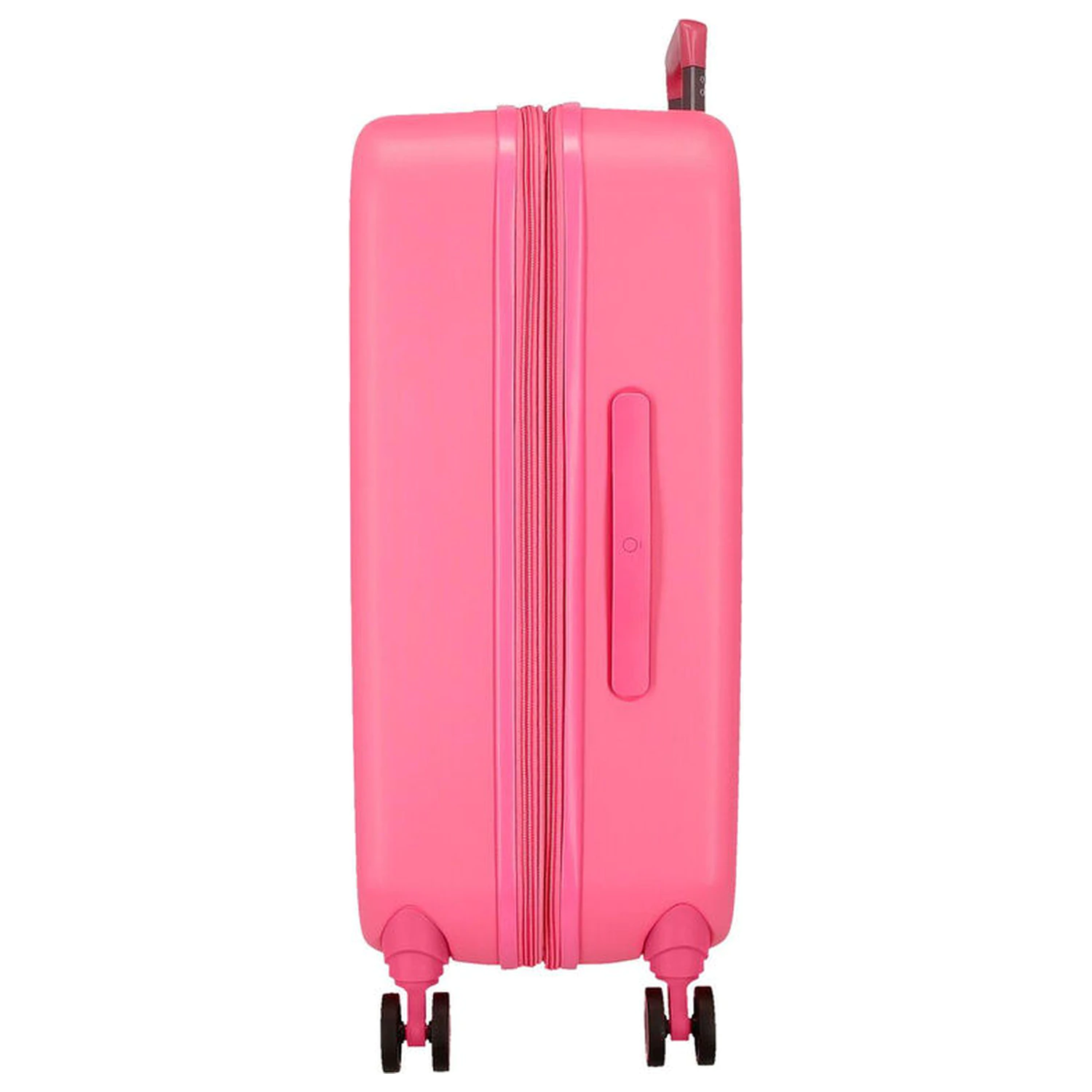 Disney Stitch You Are Magical ABS cestovný kufor na kolieskach 70cm produktová fotografia