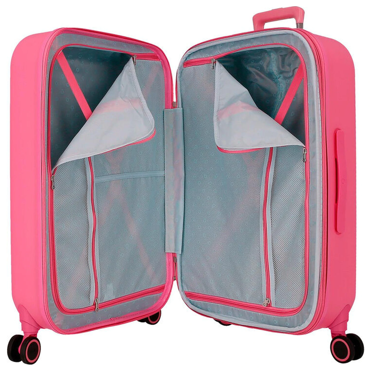 Disney Stitch You Are Magical ABS cestovný kufor na kolieskach 70cm produktová fotografia