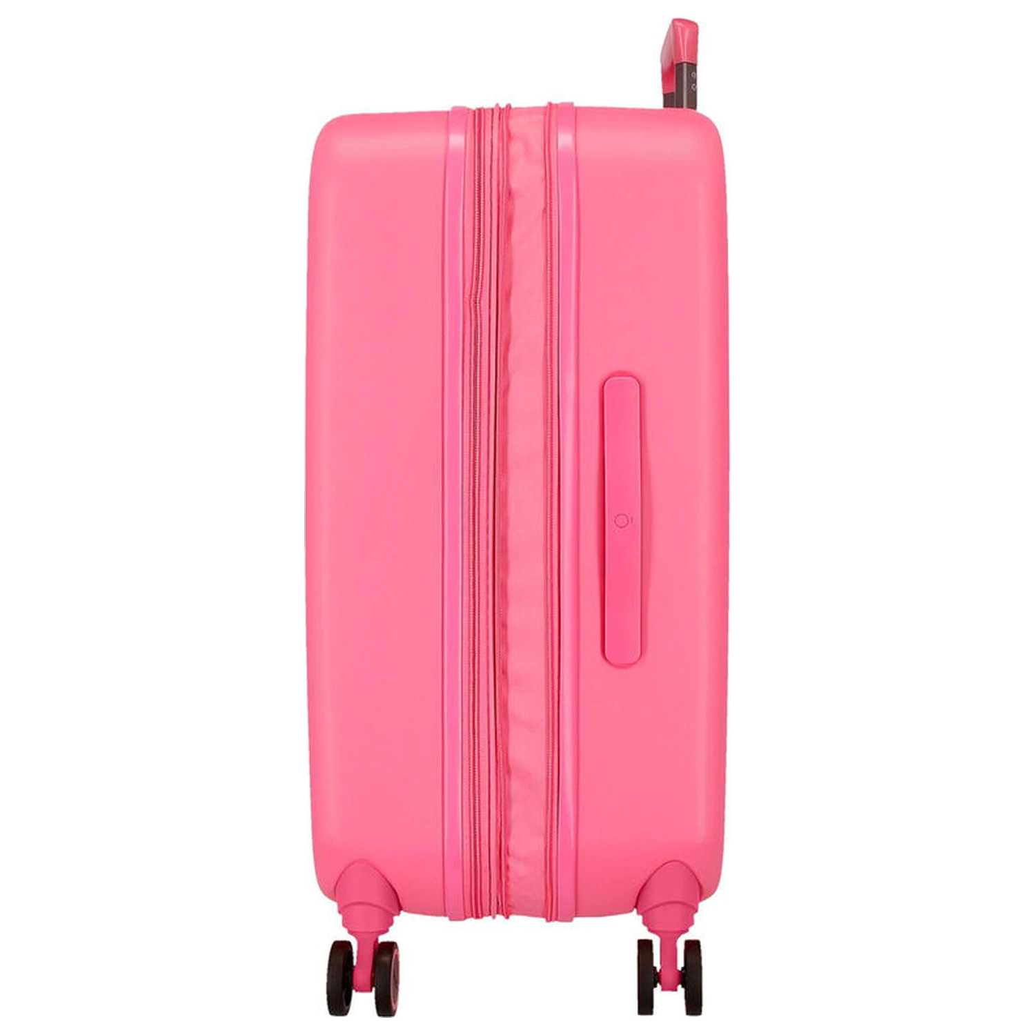 Disney Stitch You Are Magical ABS cestovný kufor na kolieskach 70cm produktová fotografia