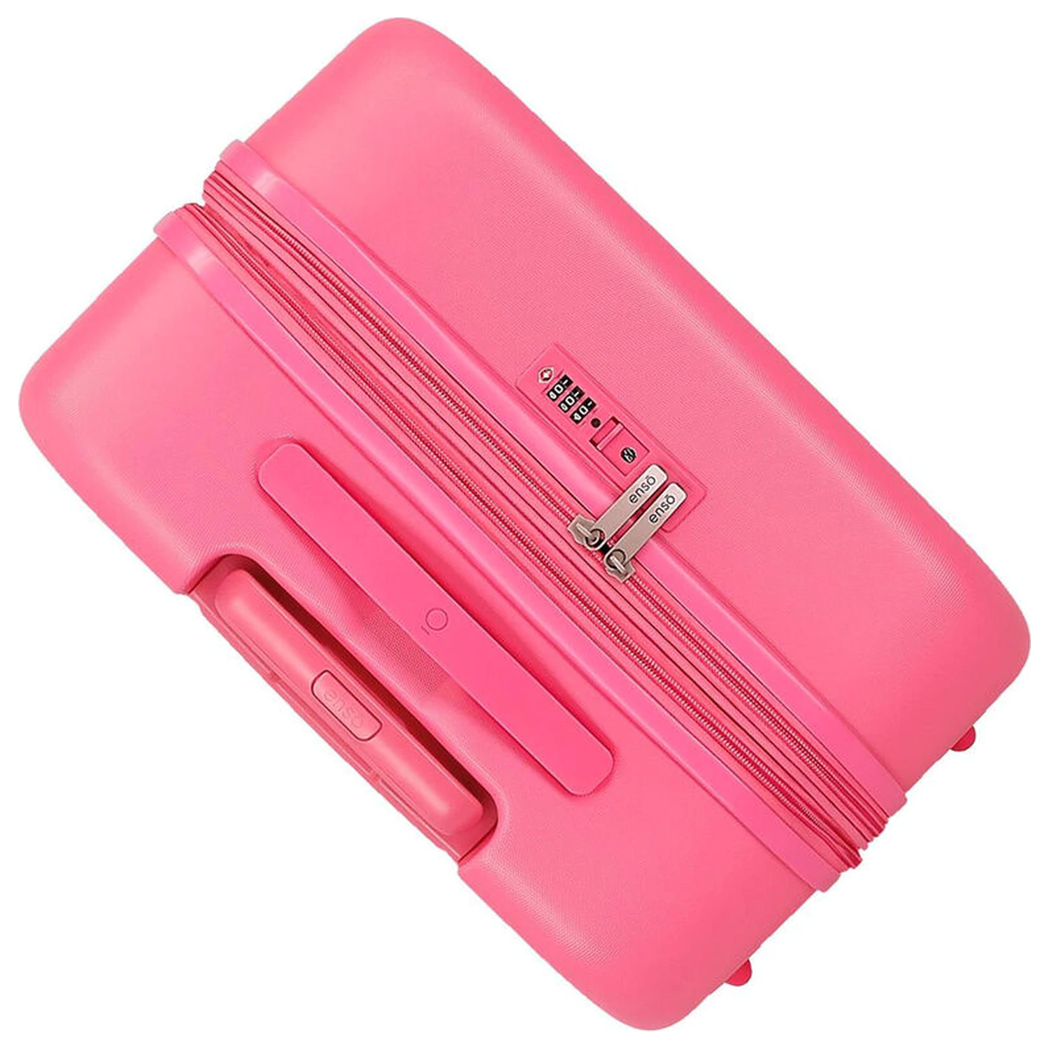 Disney Stitch You Are Magical ABS cestovný kufor na kolieskach 70cm produktová fotografia