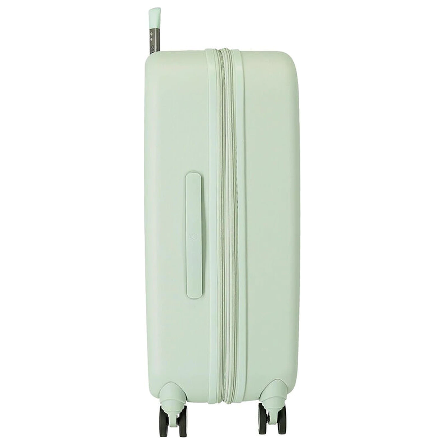 Disney Stitch You Are Magical ABS cestovný kufor na kolieskach 70cm produktová fotografia