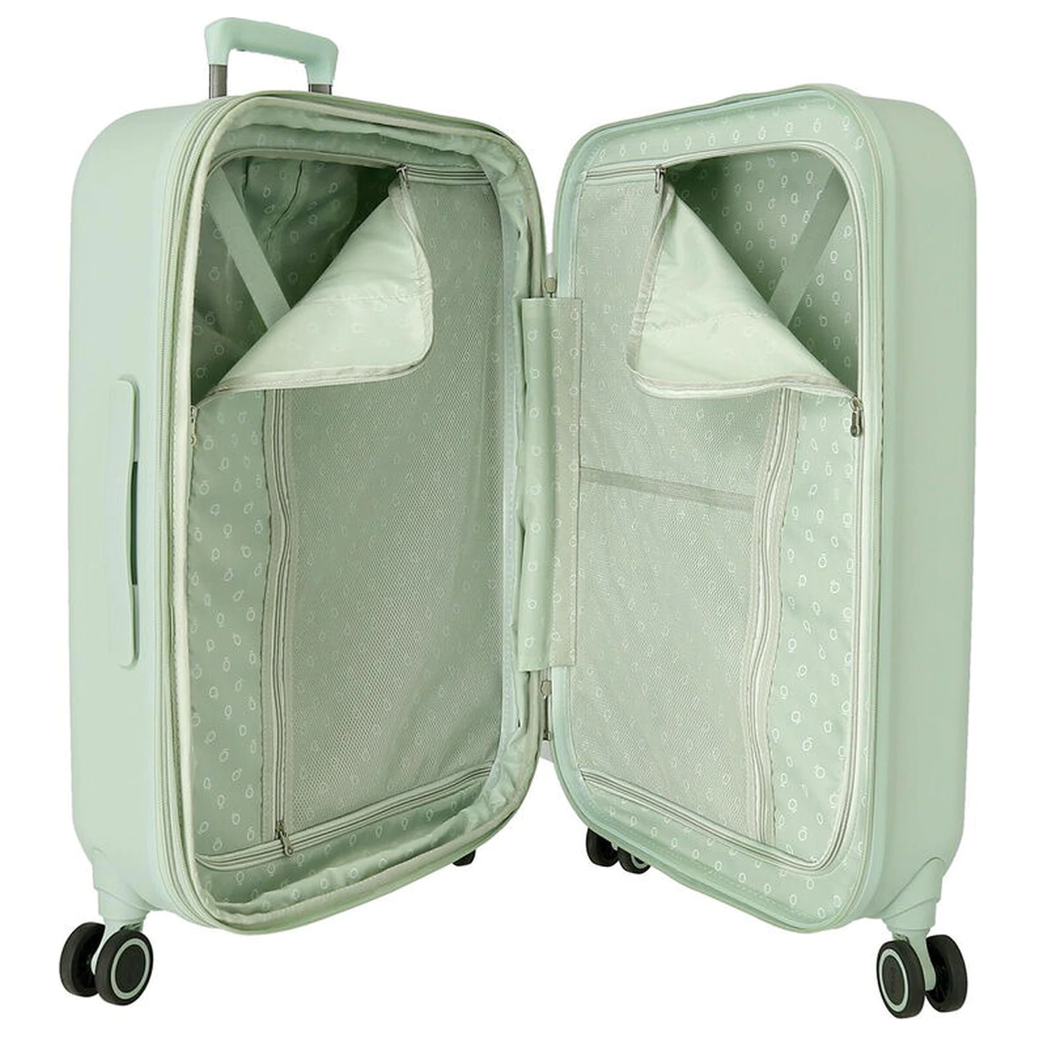 Disney Stitch You Are Magical ABS cestovný kufor na kolieskach 70cm produktová fotografia