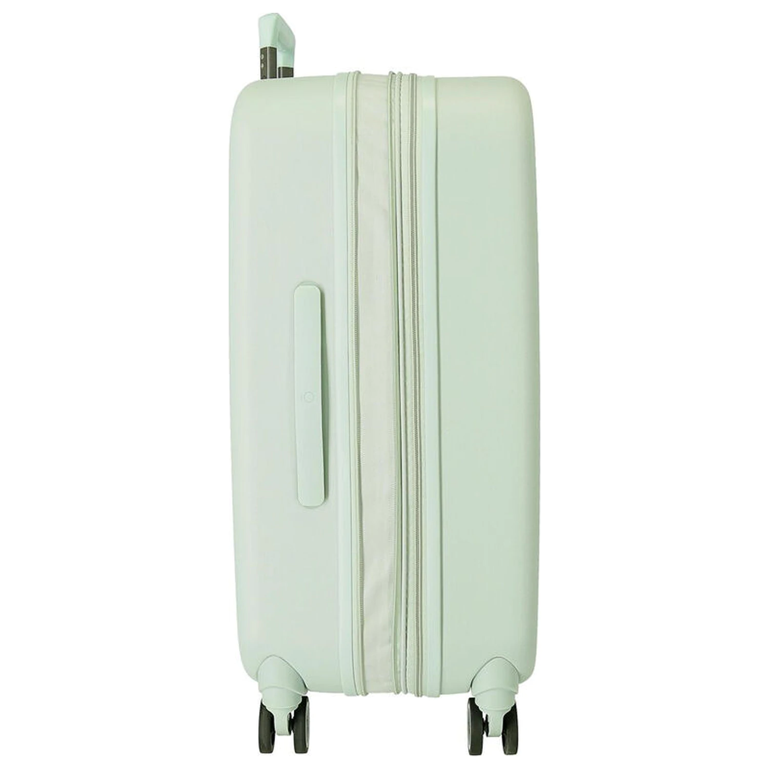 Disney Stitch You Are Magical ABS cestovný kufor na kolieskach 70cm produktová fotografia