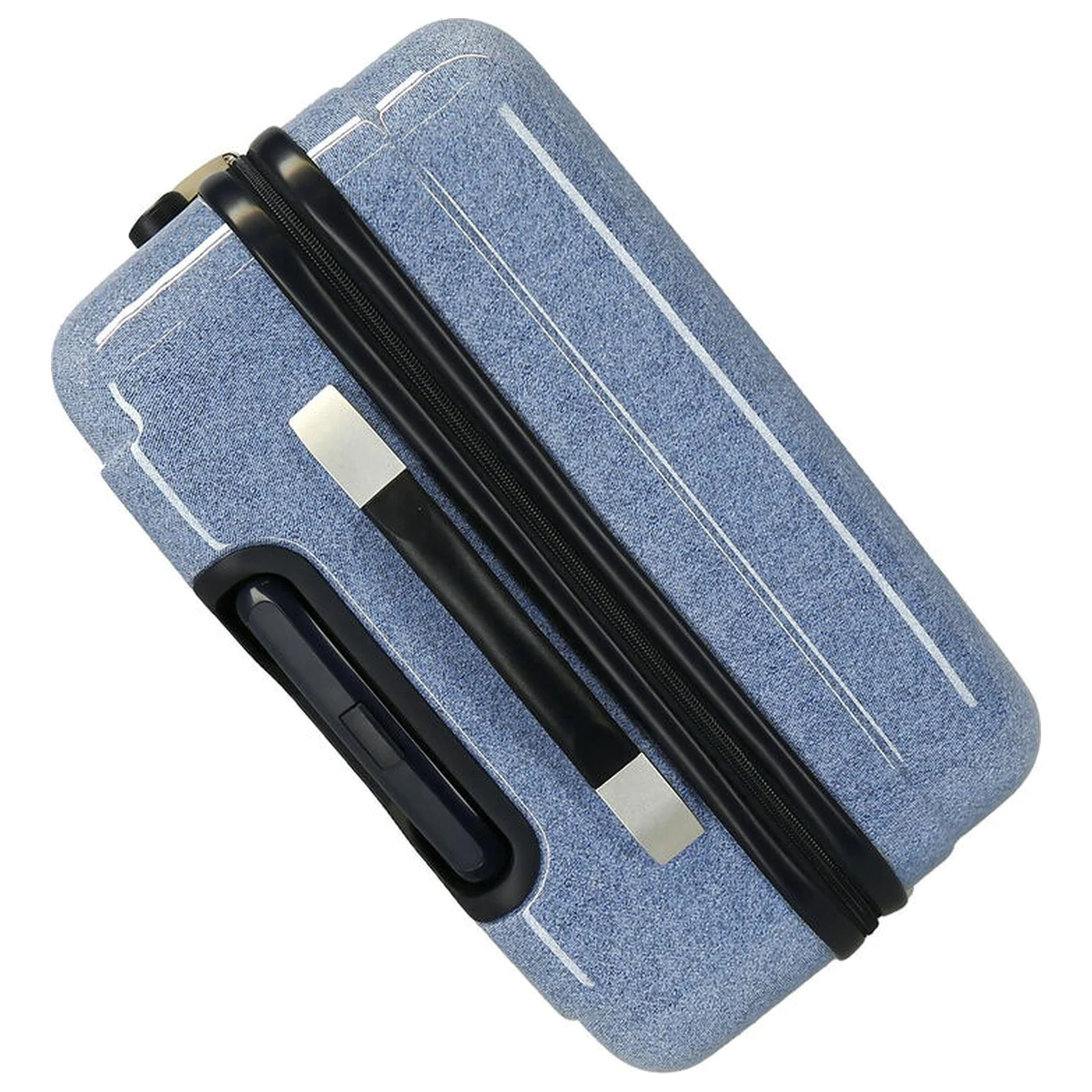 Disney Stitch You Are Magical Set 2 ABS trolley kufre 55-65cm produktová fotografia