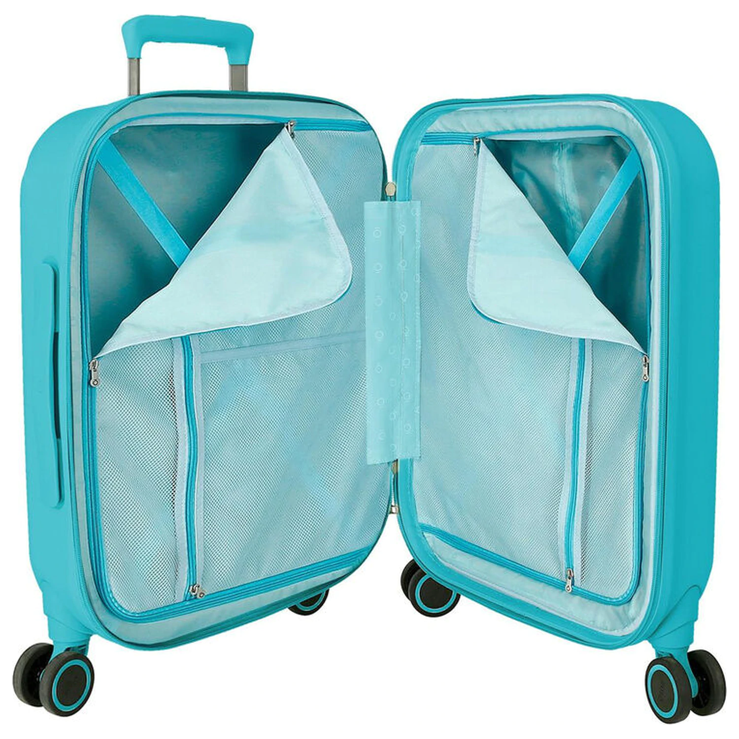 Disney Stitch You Are Magical Set 2 ABS cestovných kufrov 55-70cm produktová fotografia