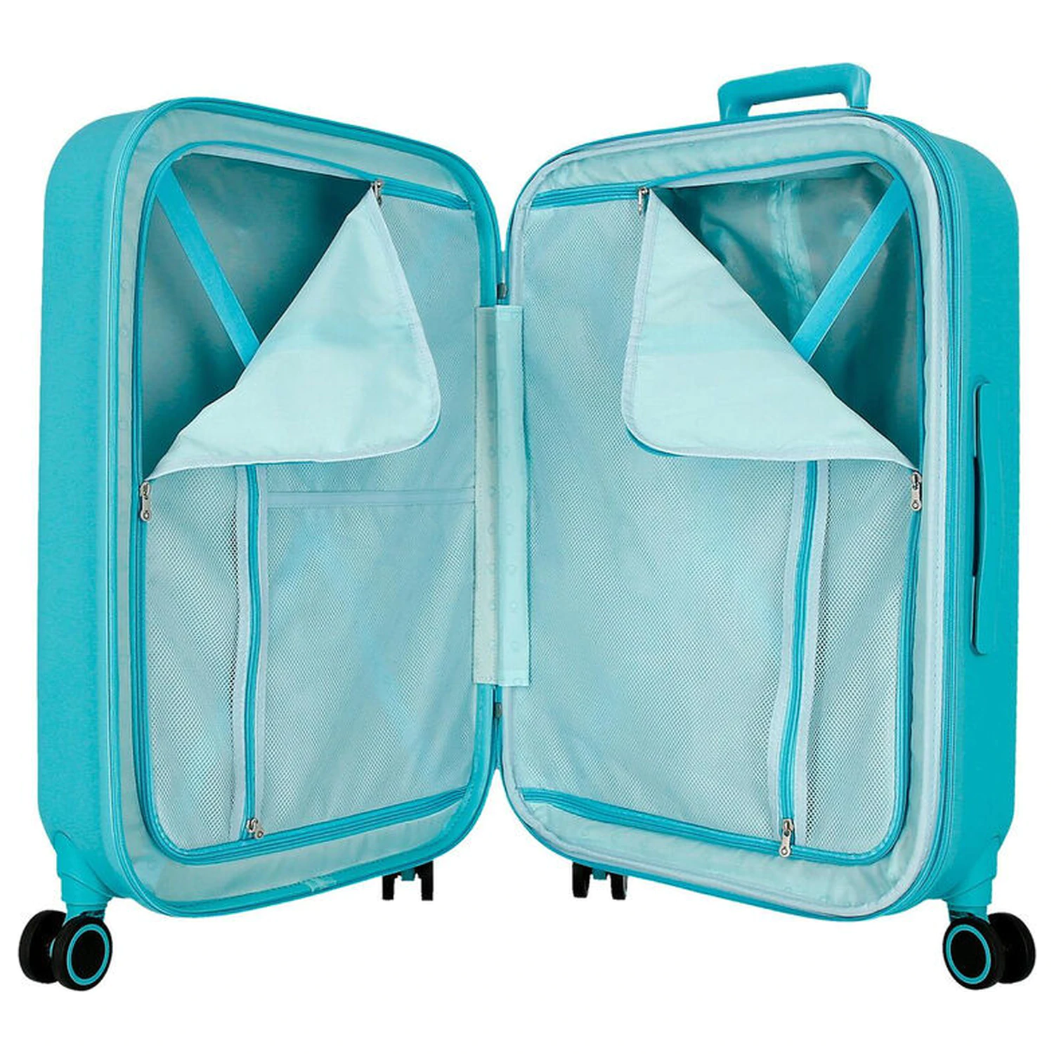 Disney Stitch You Are Magical Set 2 ABS cestovných kufrov 55-70cm produktová fotografia