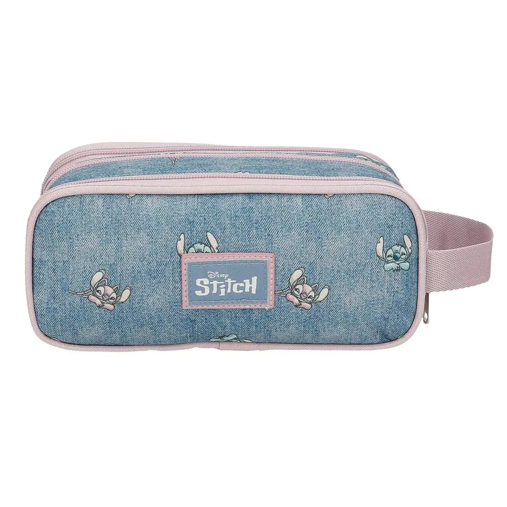 Disney Stitch You Are Magical dvojitý peračník produktová fotografia